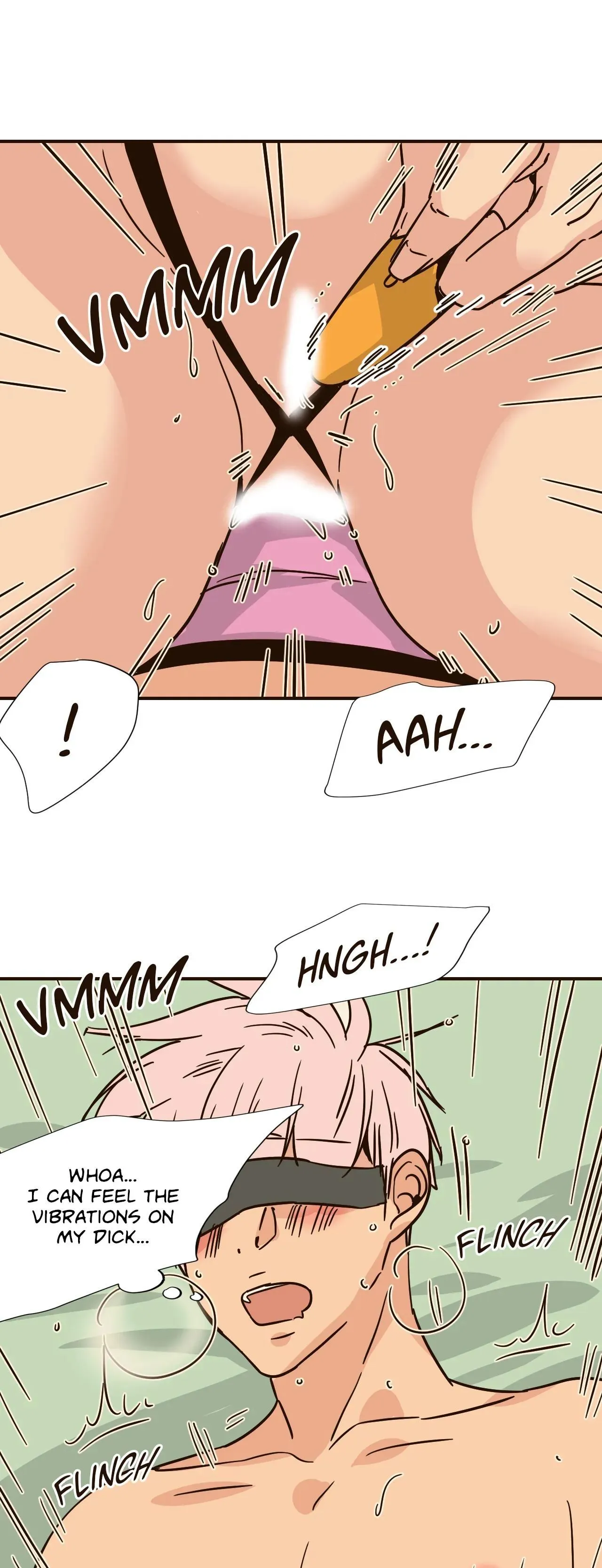 Temptress Chapter 107 - Page 13