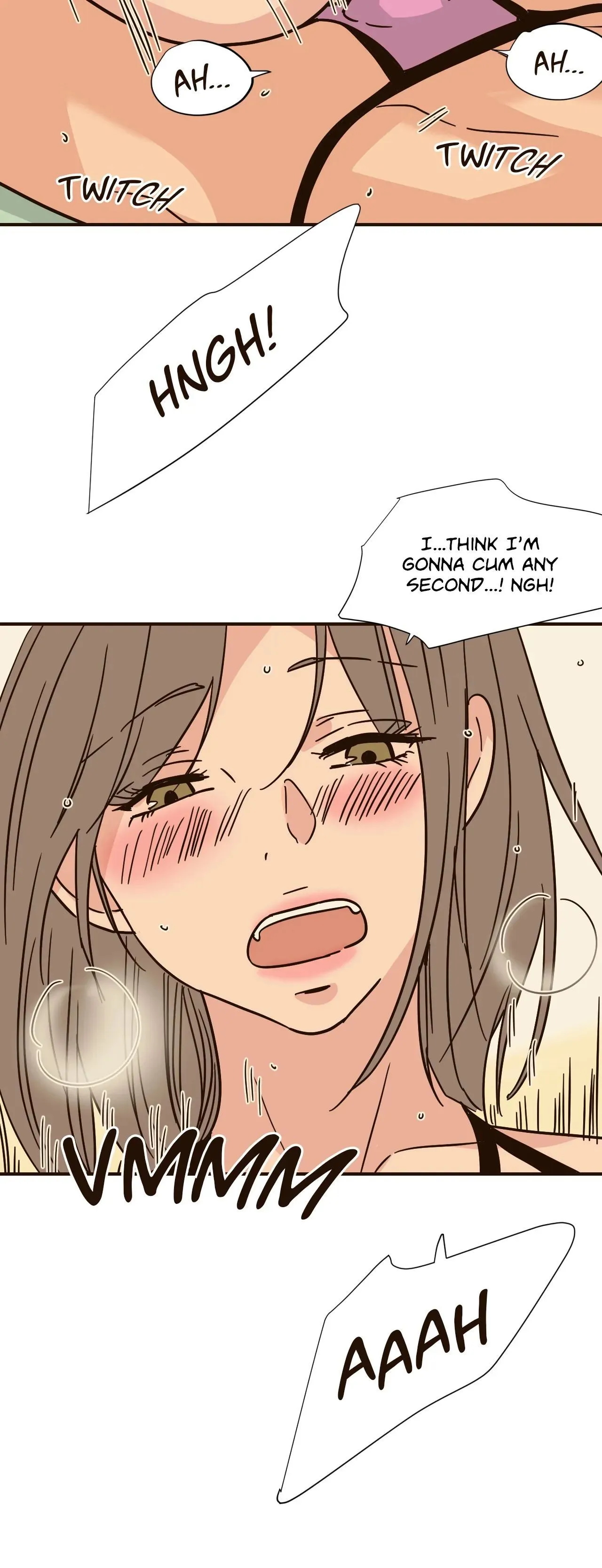 Temptress Chapter 107 - Page 15