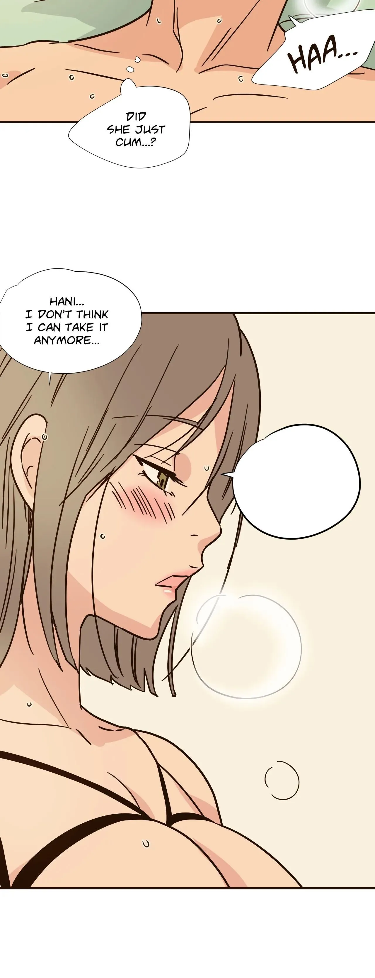 Temptress Chapter 107 - Page 18