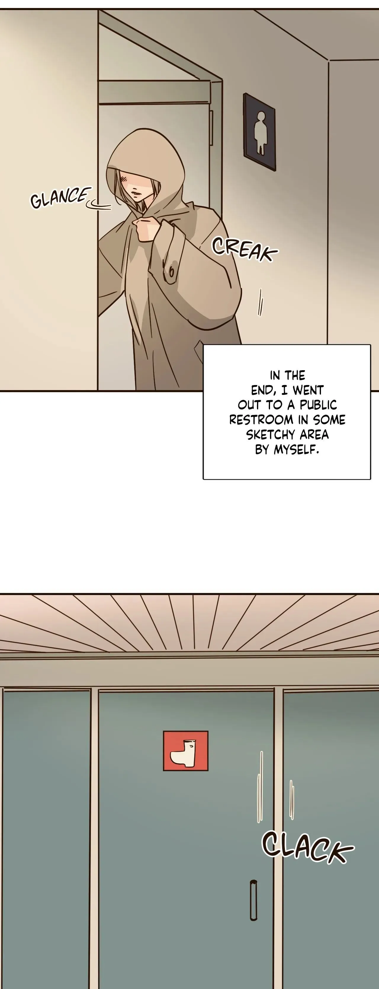 Temptress Chapter 107 - Page 20