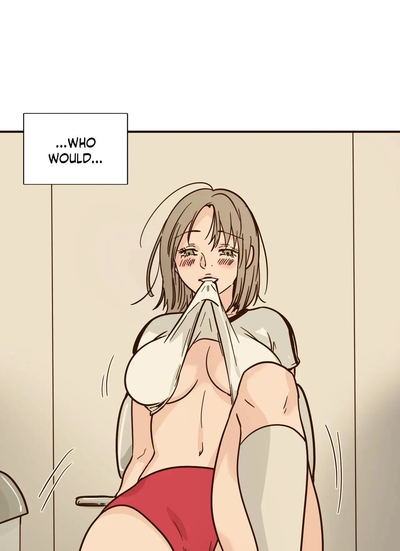 Temptress Chapter 107 - Page 22