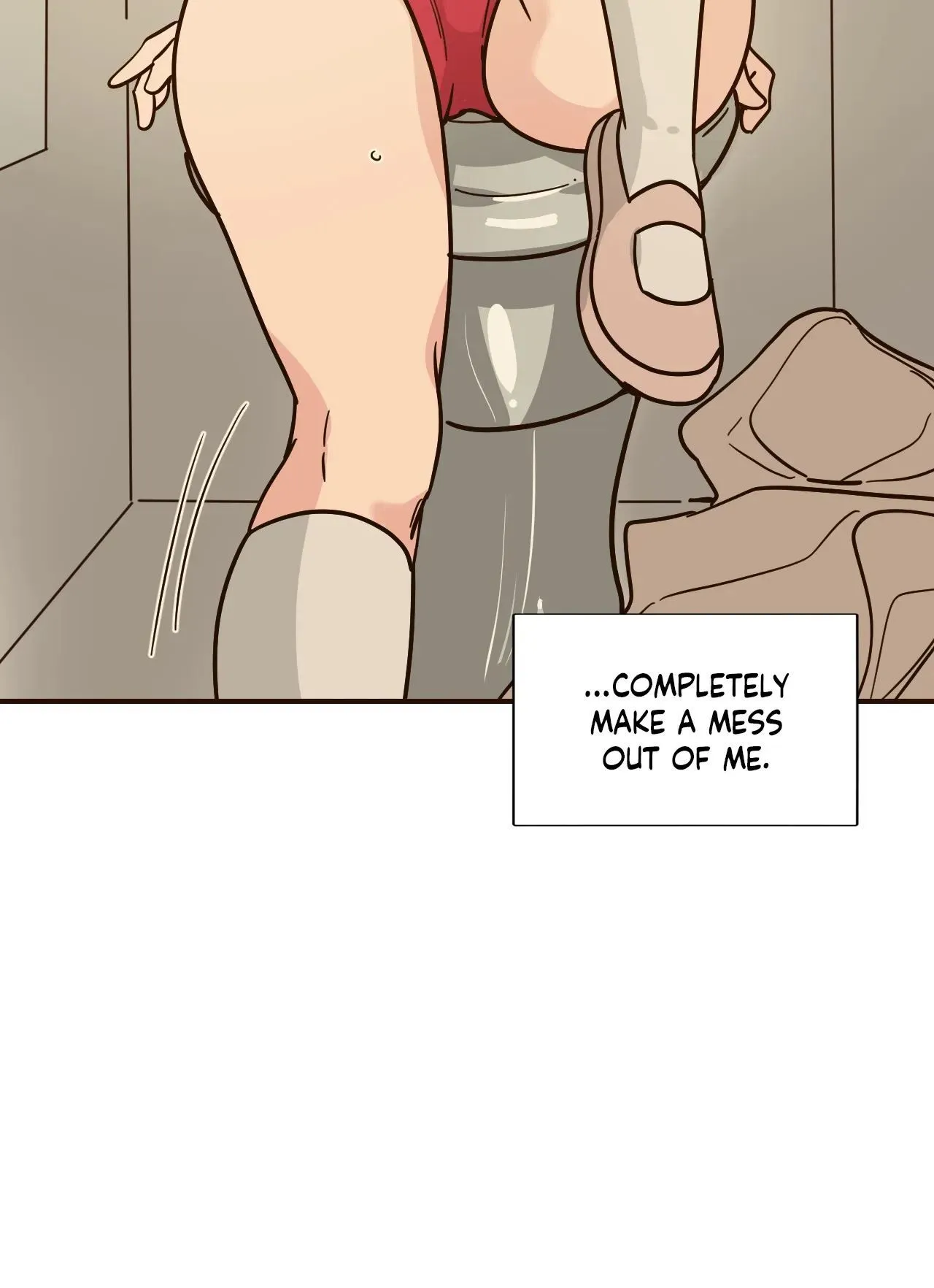 Temptress Chapter 107 - Page 23