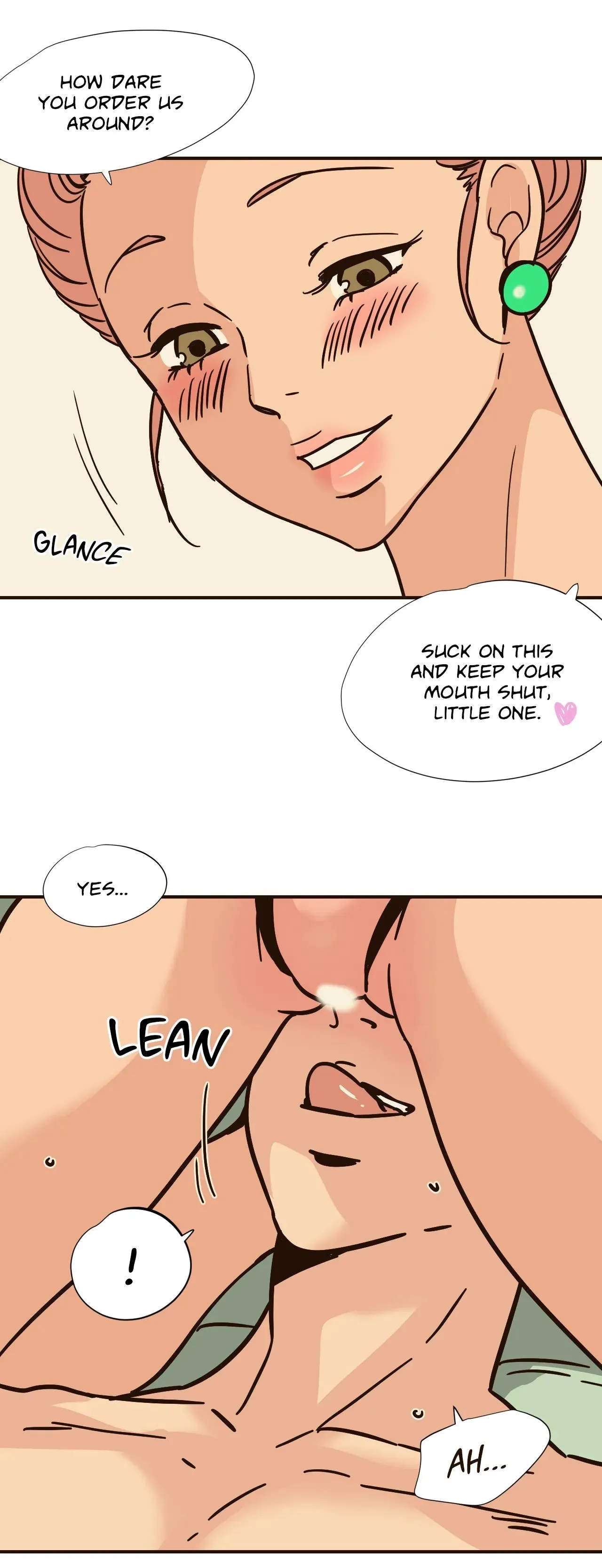 Temptress Chapter 107 - Page 6