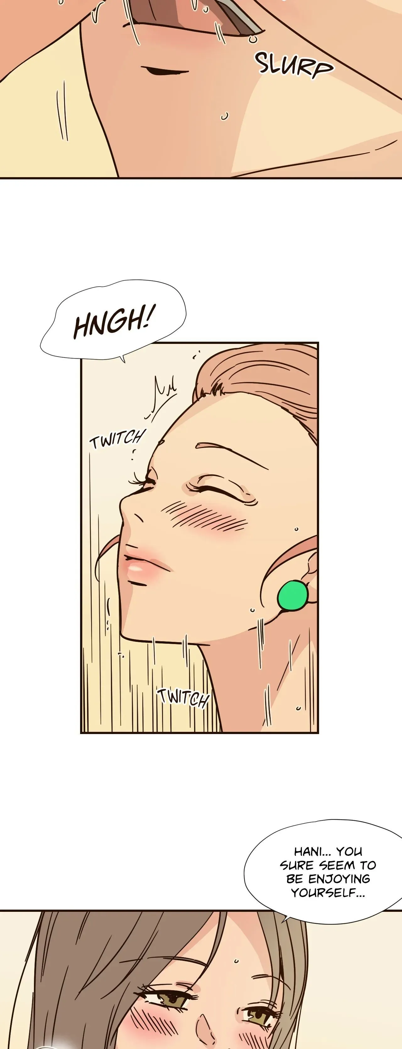 Temptress Chapter 107 - Page 8
