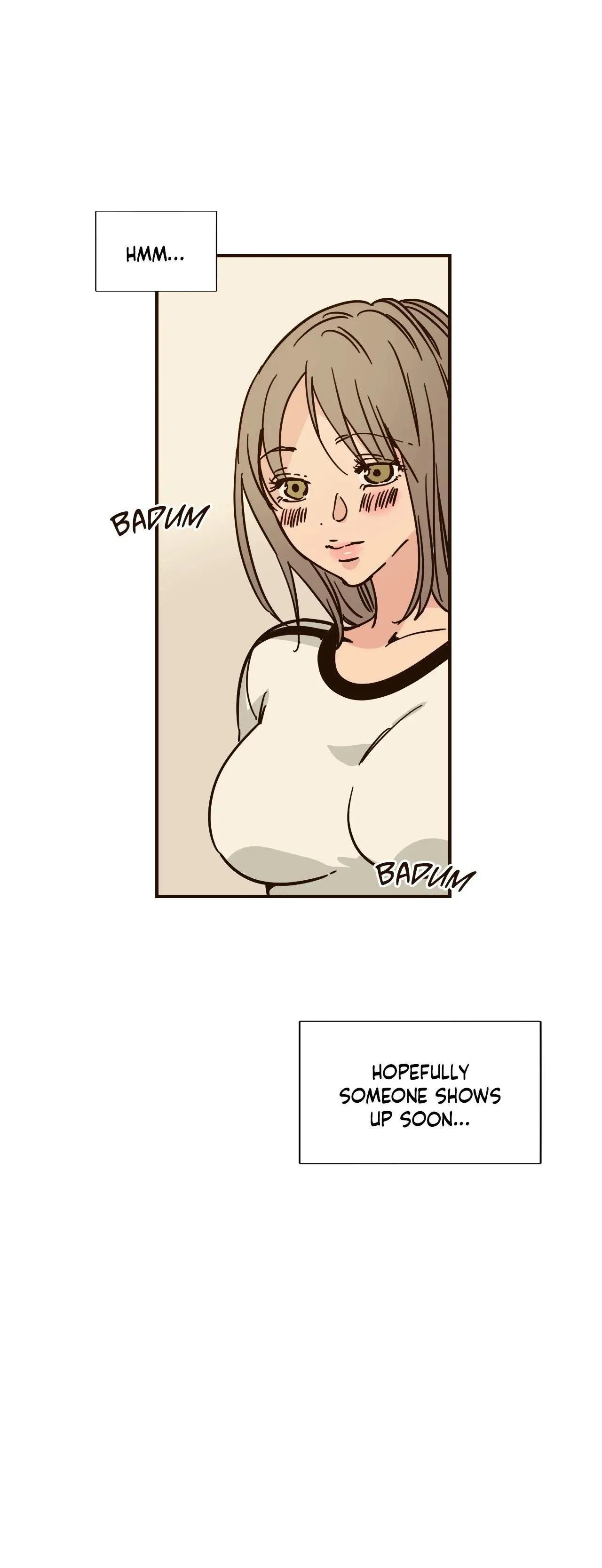 Temptress Chapter 108 - Page 1