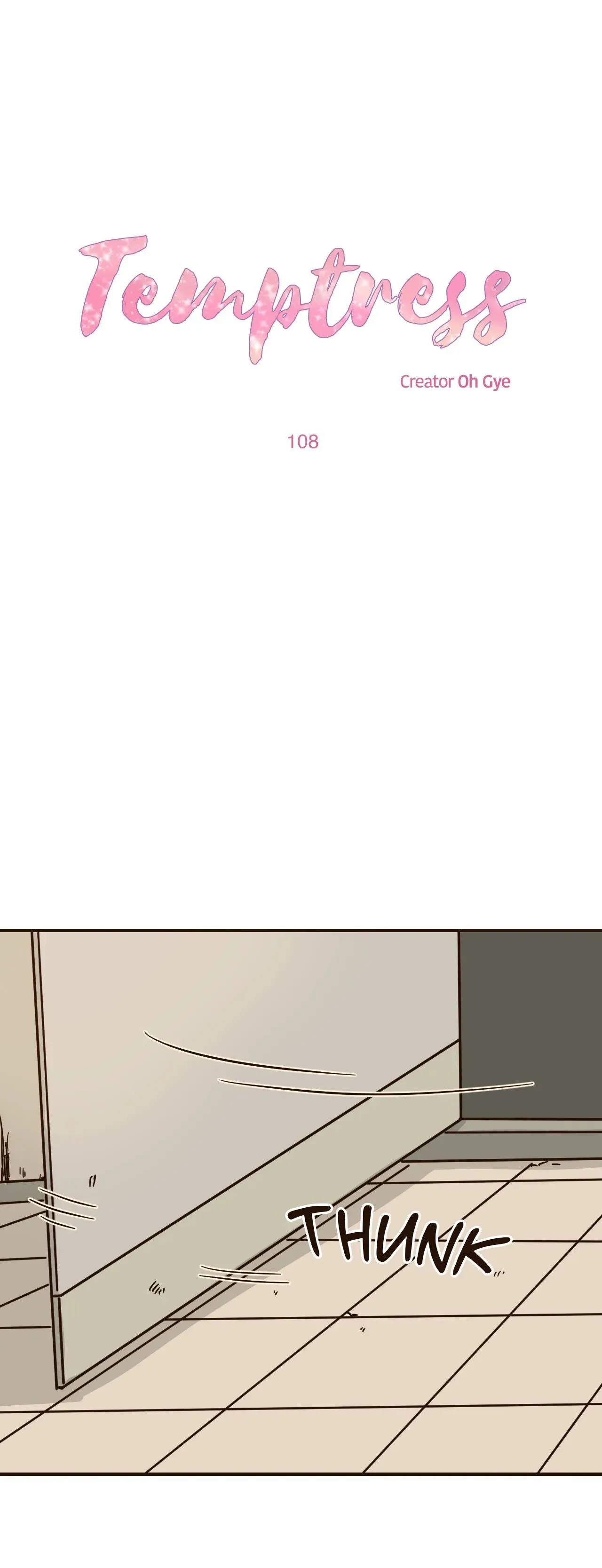 Temptress Chapter 108 - Page 2