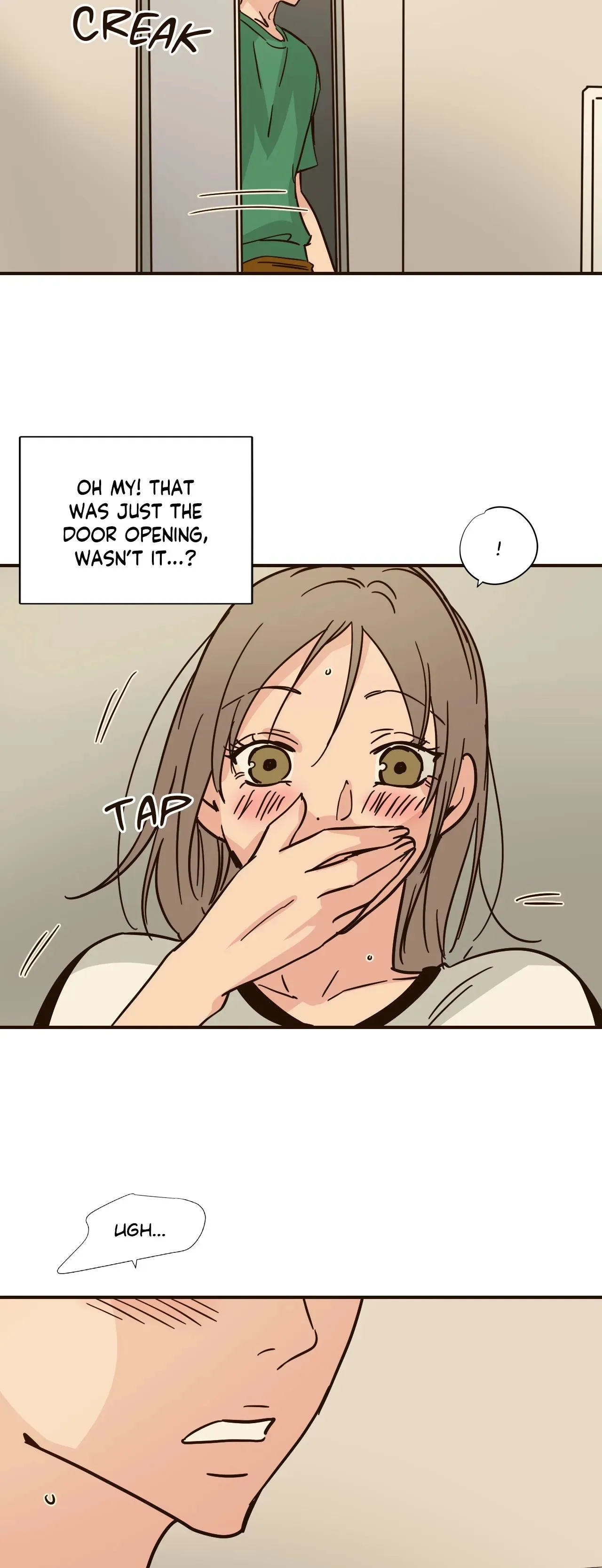 Temptress Chapter 108 - Page 11