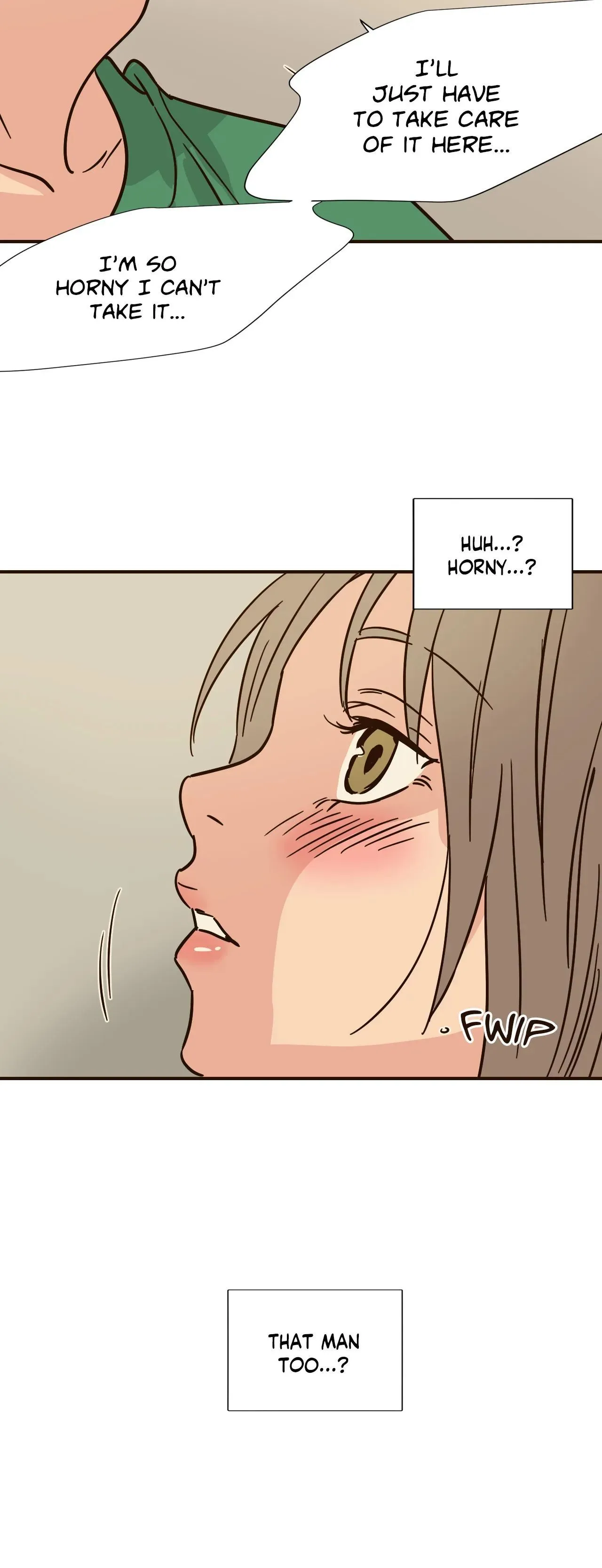 Temptress Chapter 108 - Page 12
