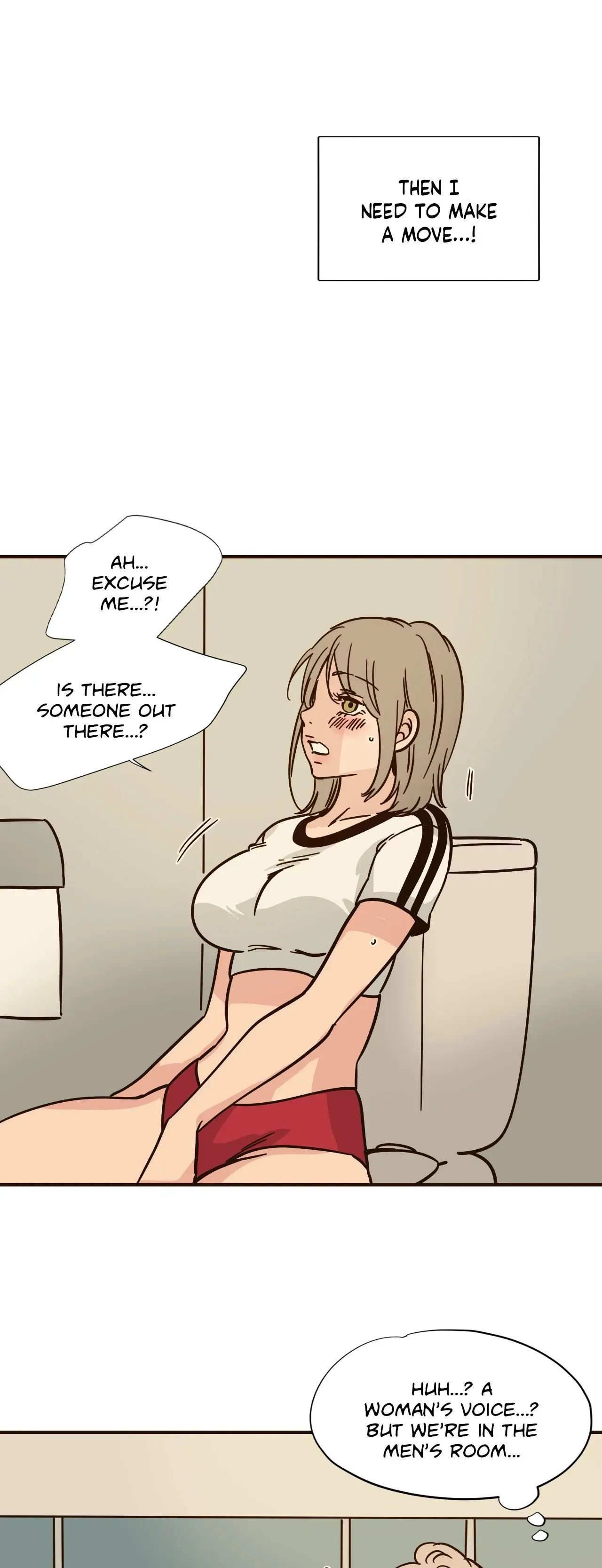 Temptress Chapter 108 - Page 13