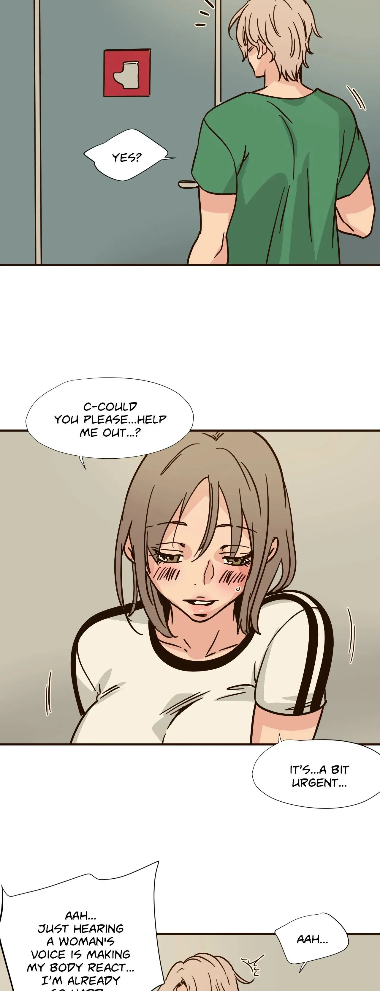 Temptress Chapter 108 - Page 14