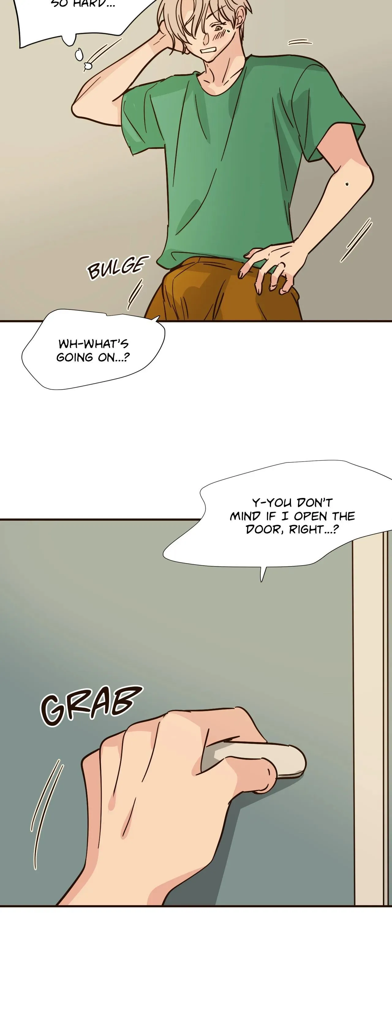 Temptress Chapter 108 - Page 15
