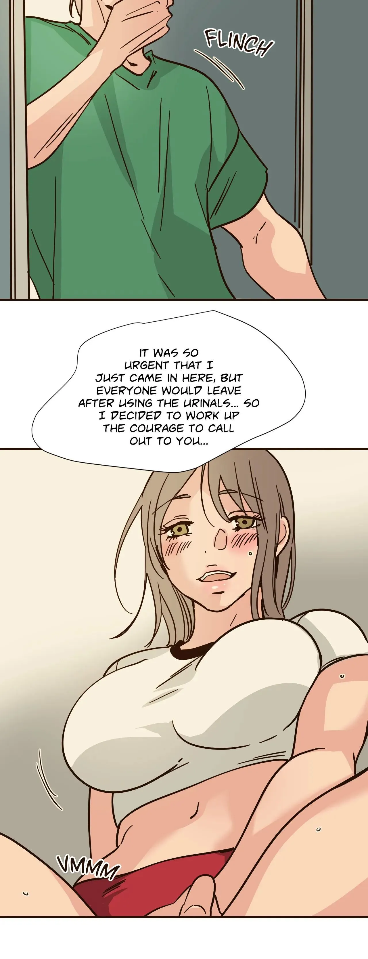 Temptress Chapter 108 - Page 18