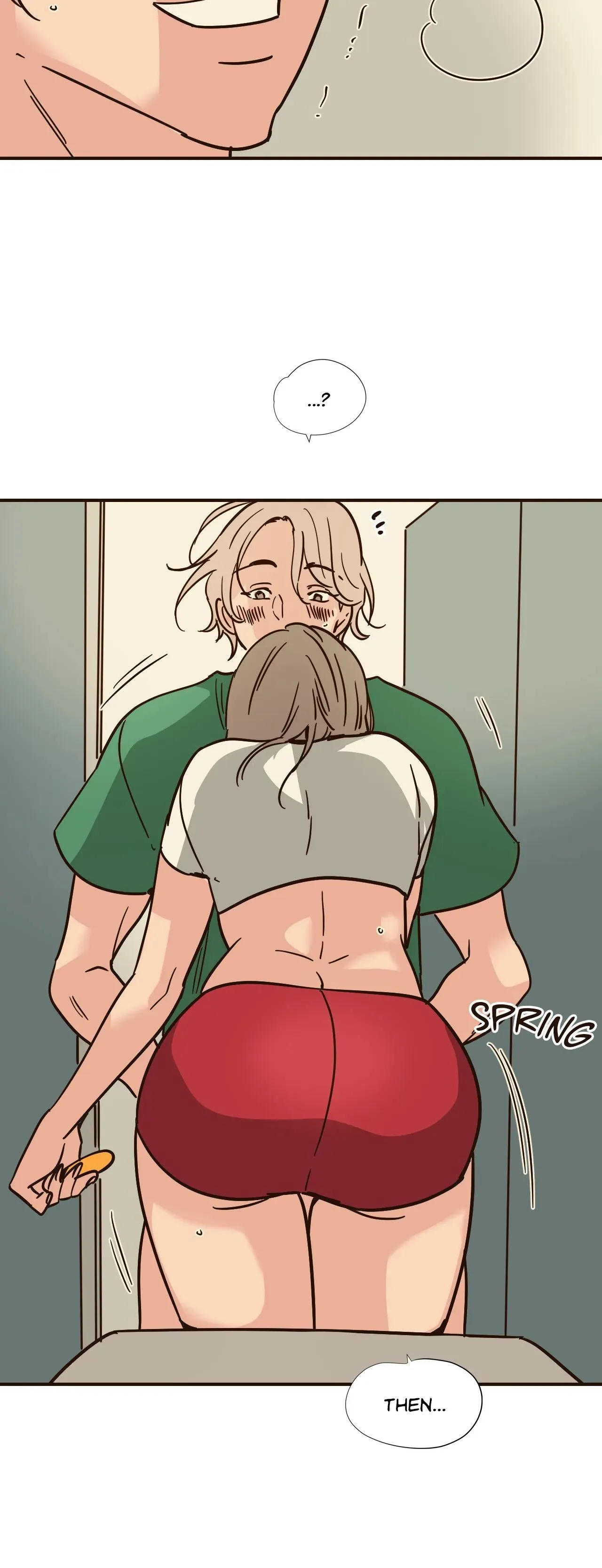 Temptress Chapter 108 - Page 21
