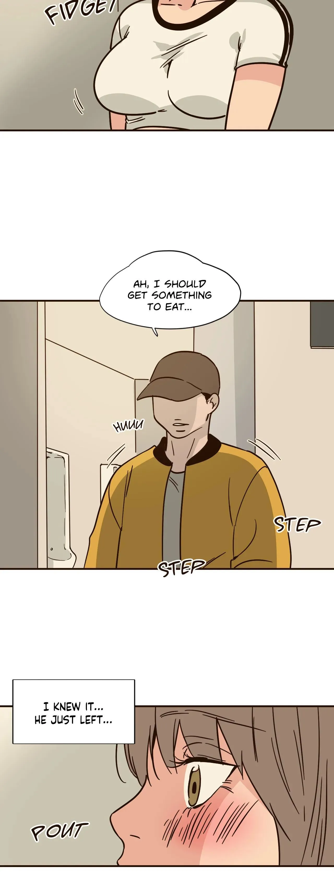 Temptress Chapter 108 - Page 6