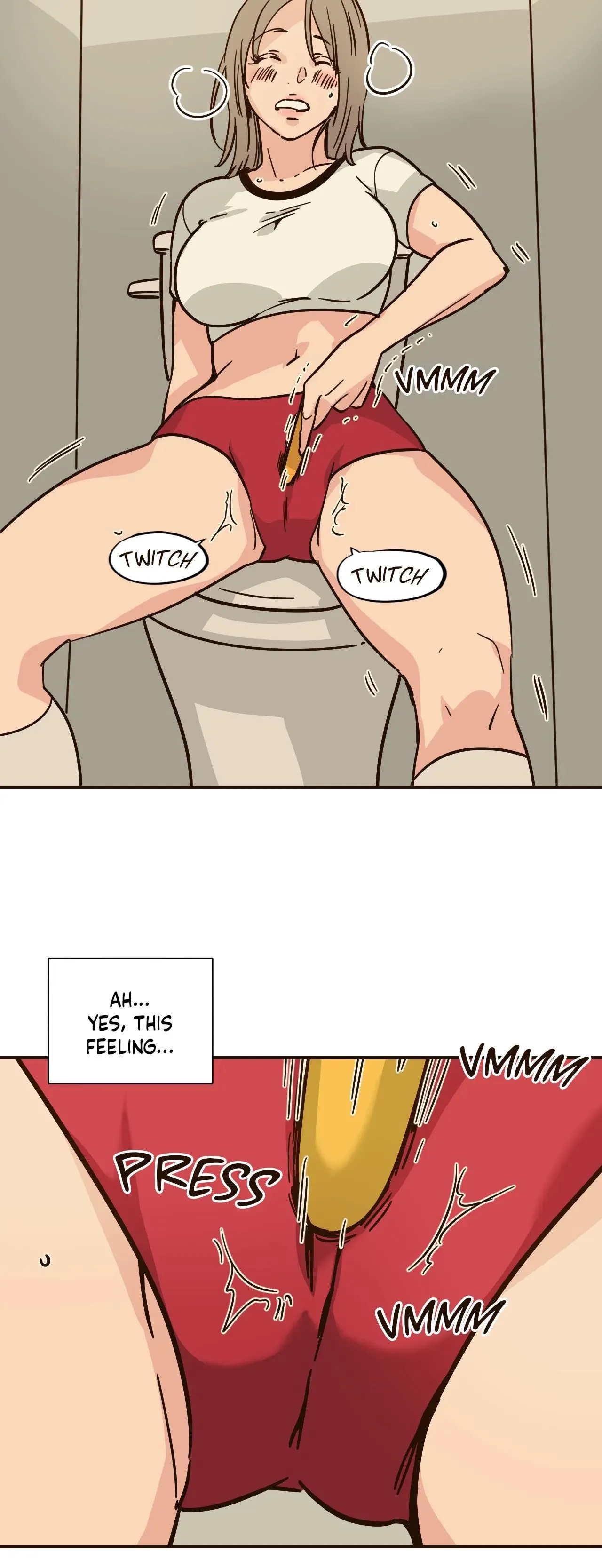 Temptress Chapter 108 - Page 9