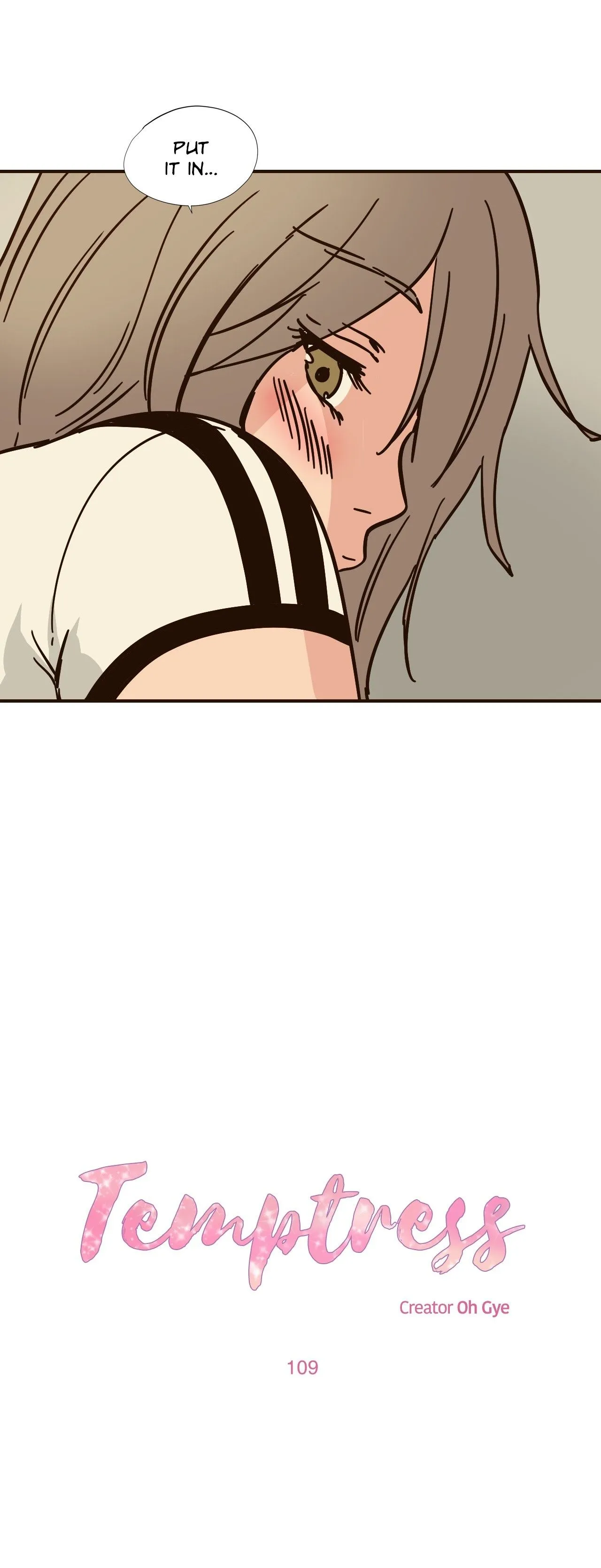 Temptress Chapter 109 - Page 2