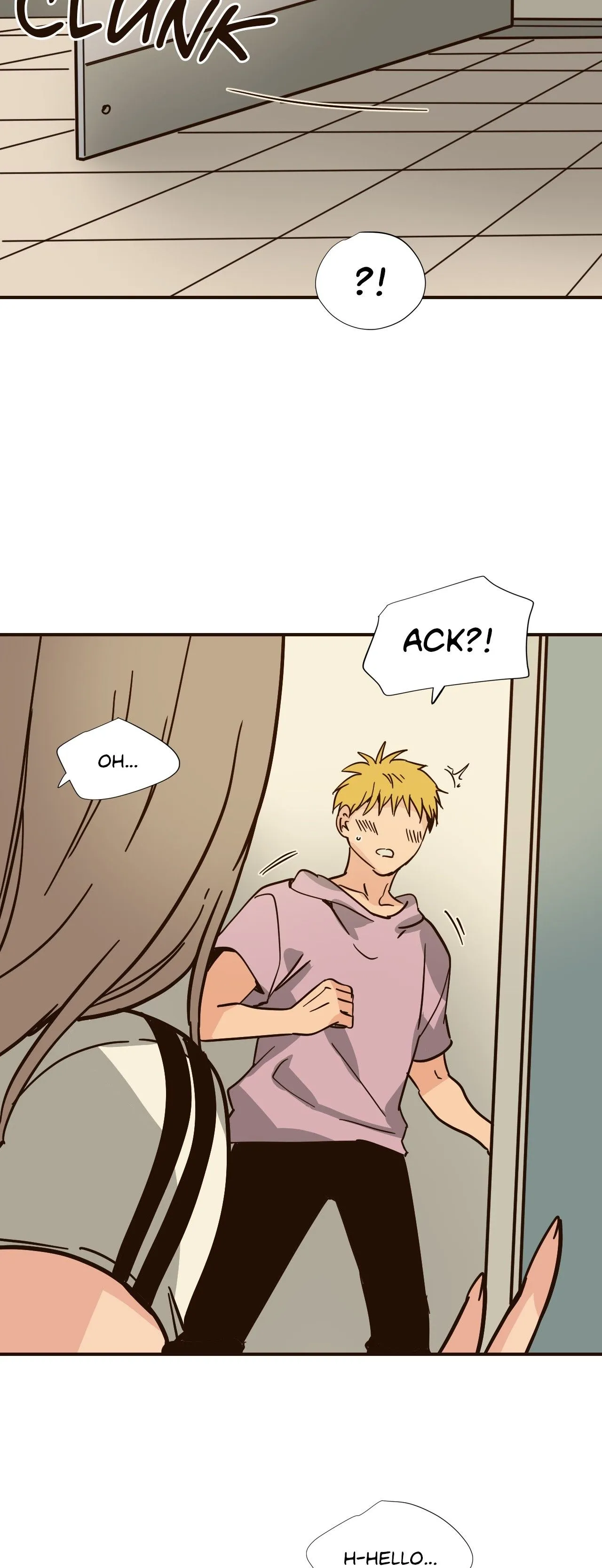 Temptress Chapter 109 - Page 11