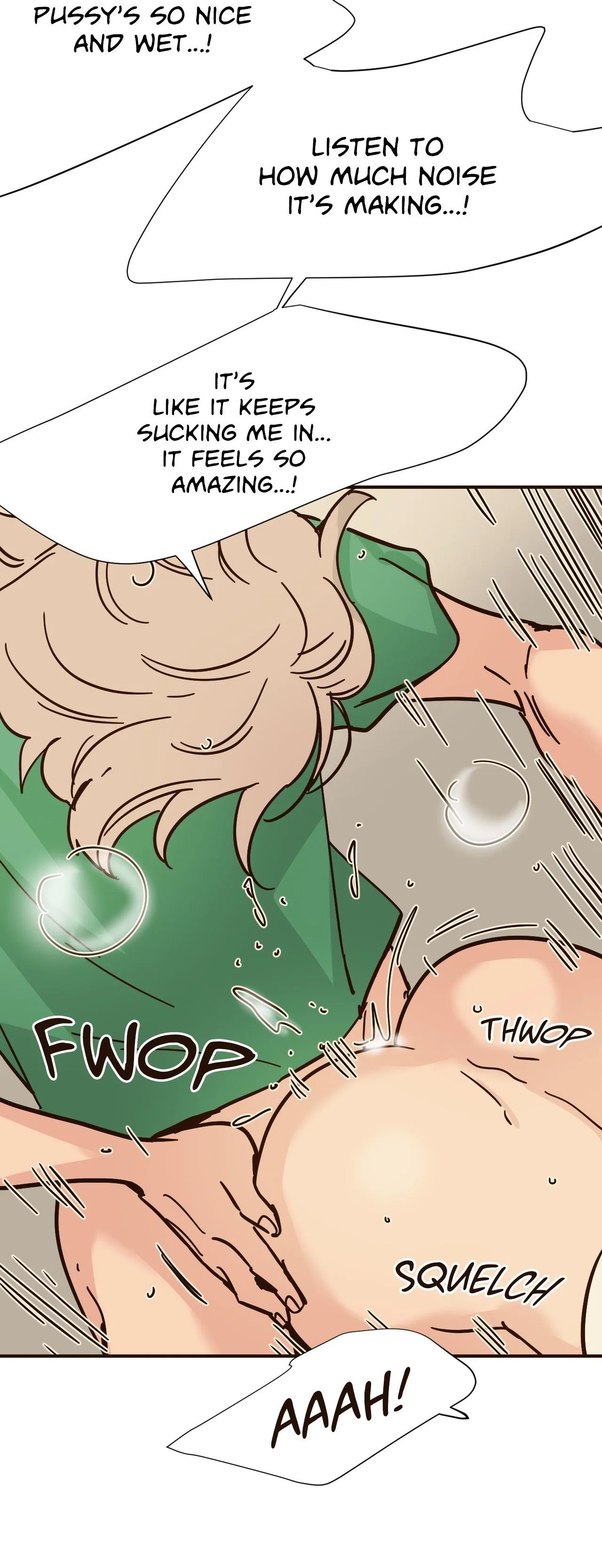 Temptress Chapter 109 - Page 6