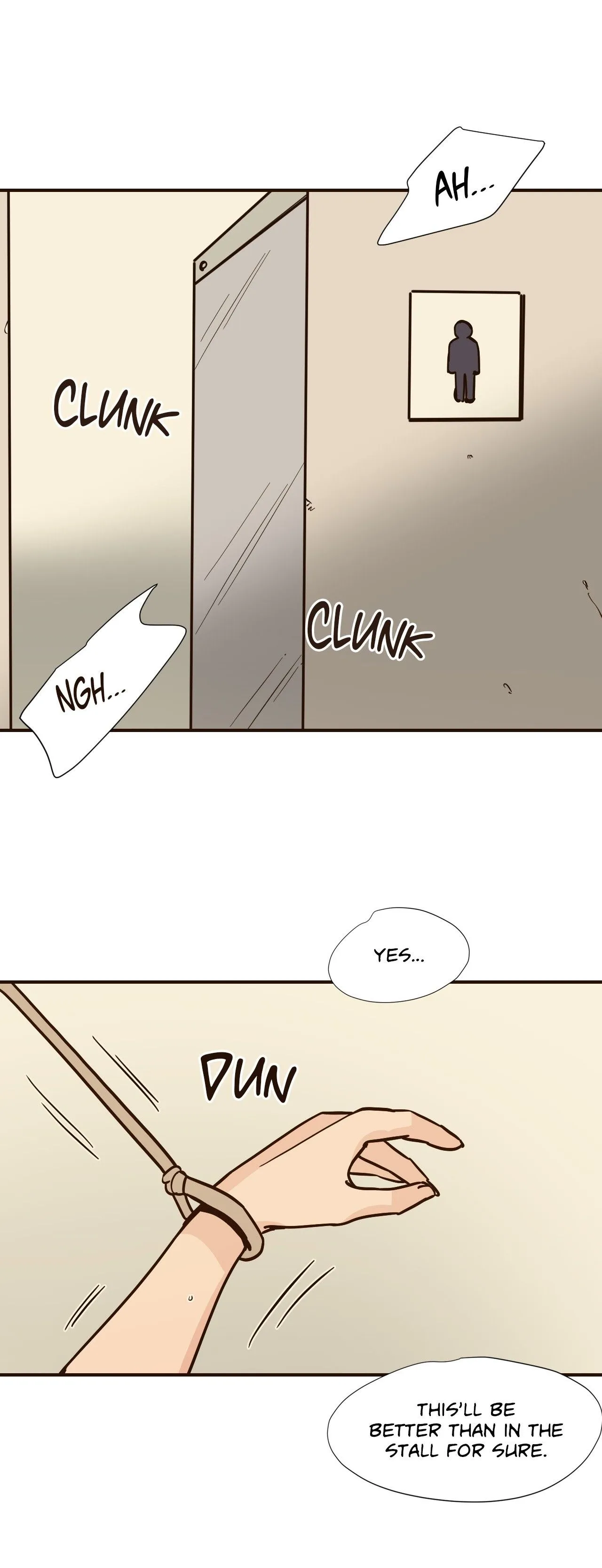 Temptress Chapter 110 - Page 1