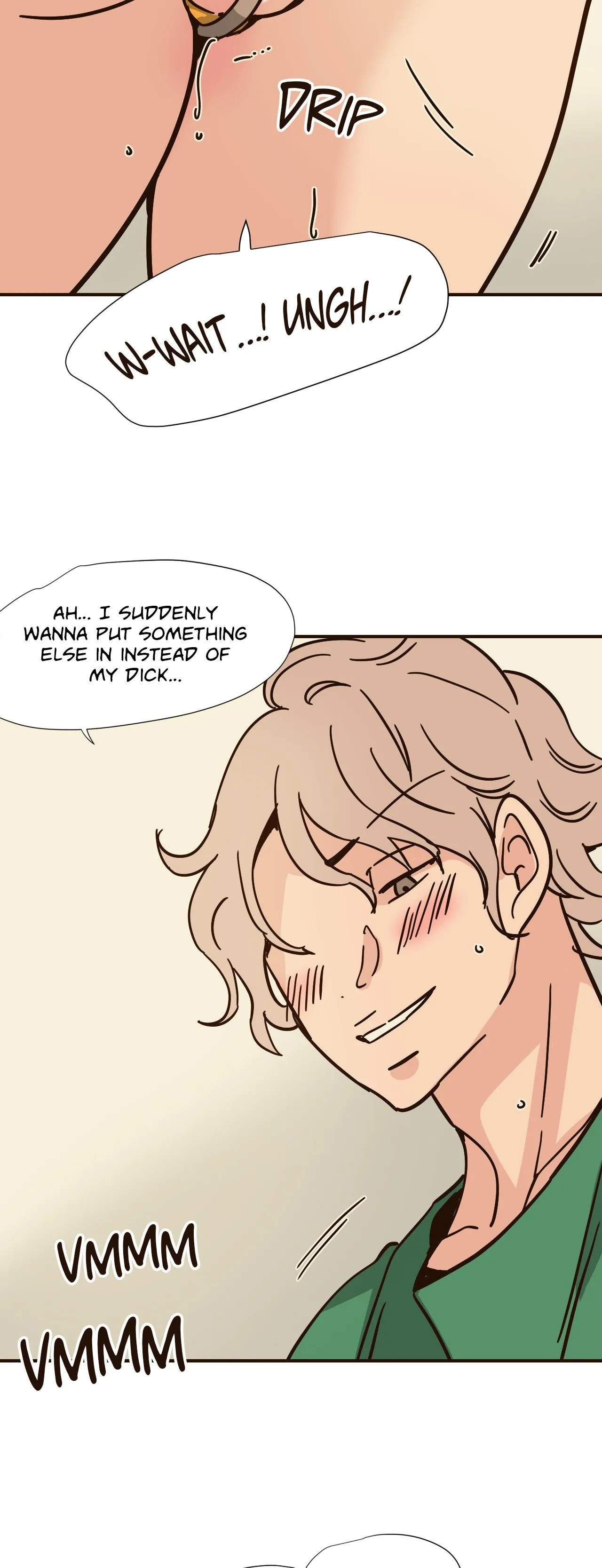 Temptress Chapter 110 - Page 14