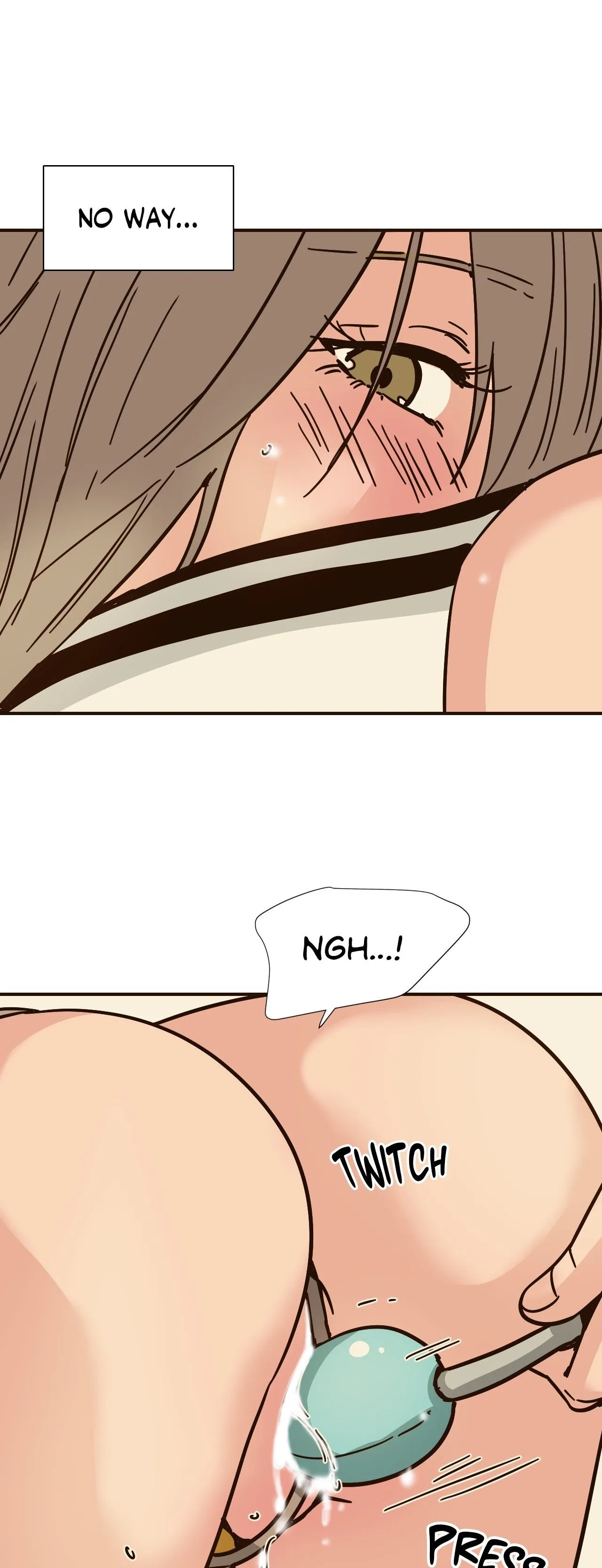 Temptress Chapter 110 - Page 16