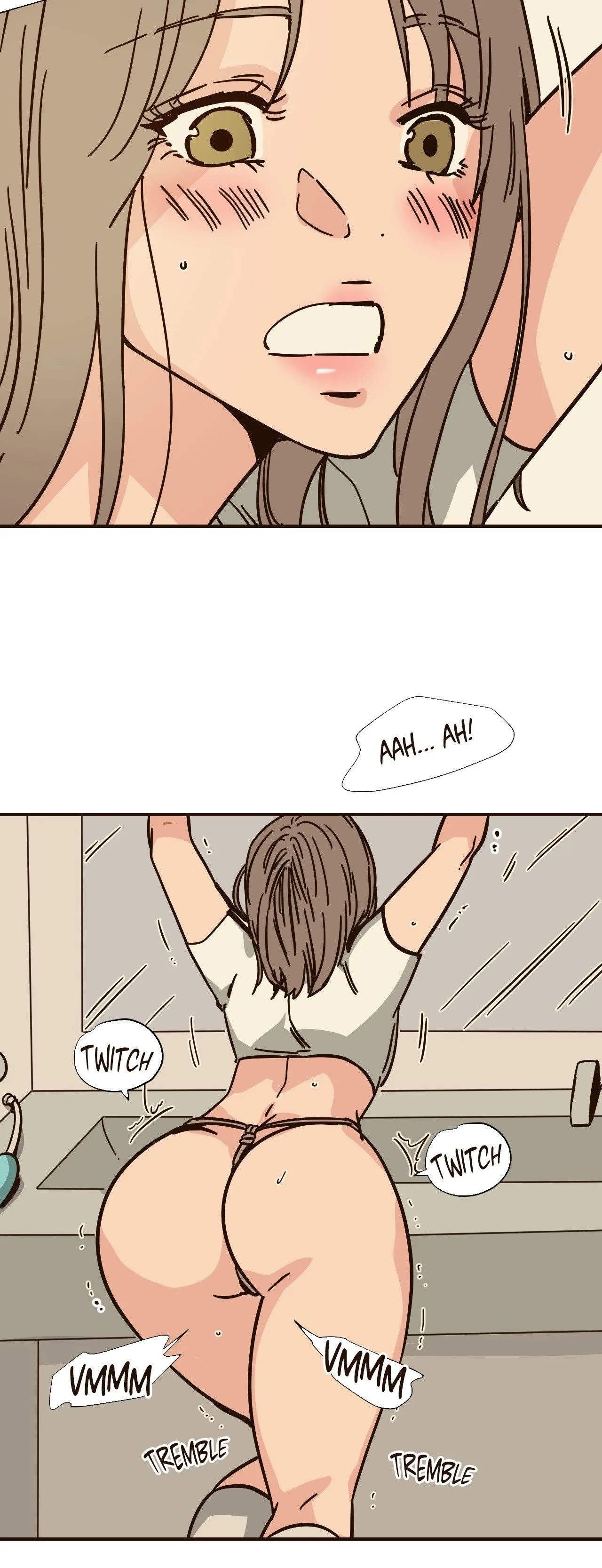 Temptress Chapter 110 - Page 6