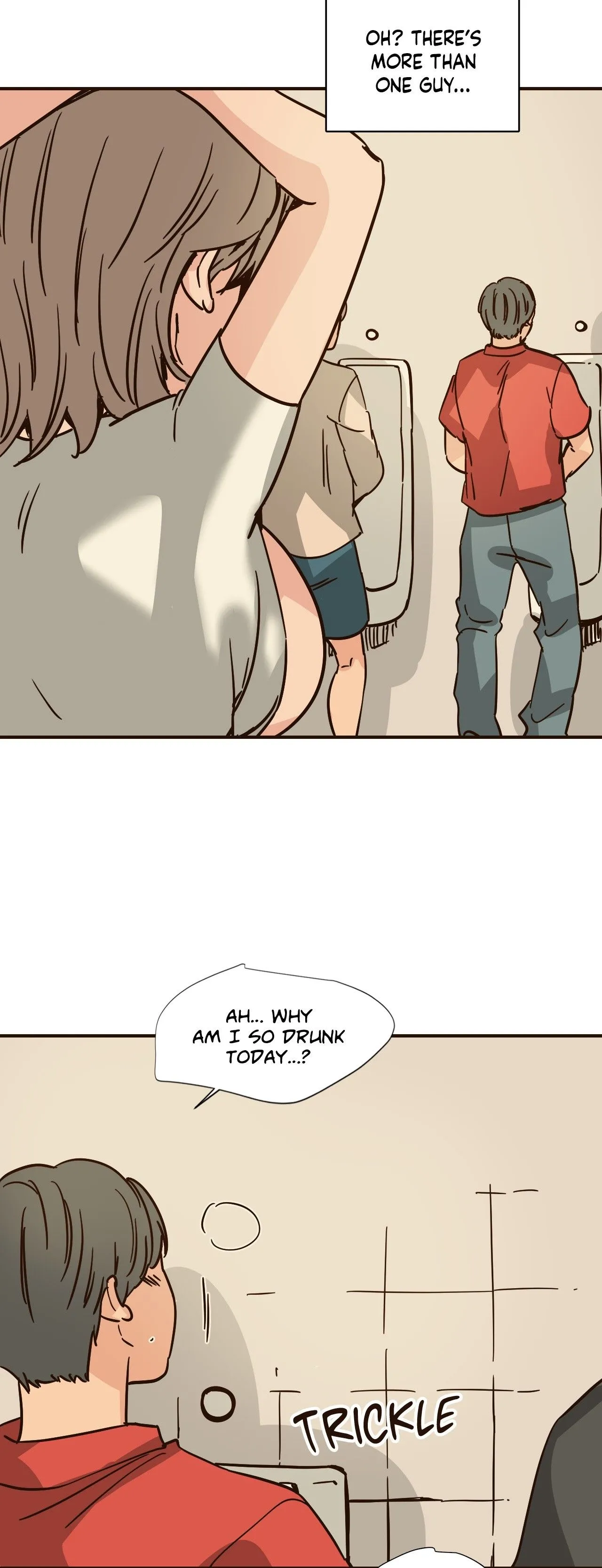 Temptress Chapter 111 - Page 11