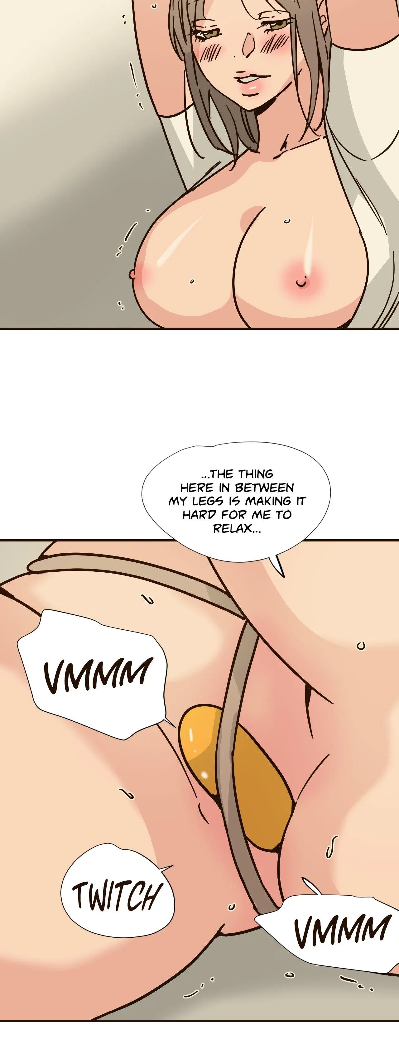 Temptress Chapter 111 - Page 15