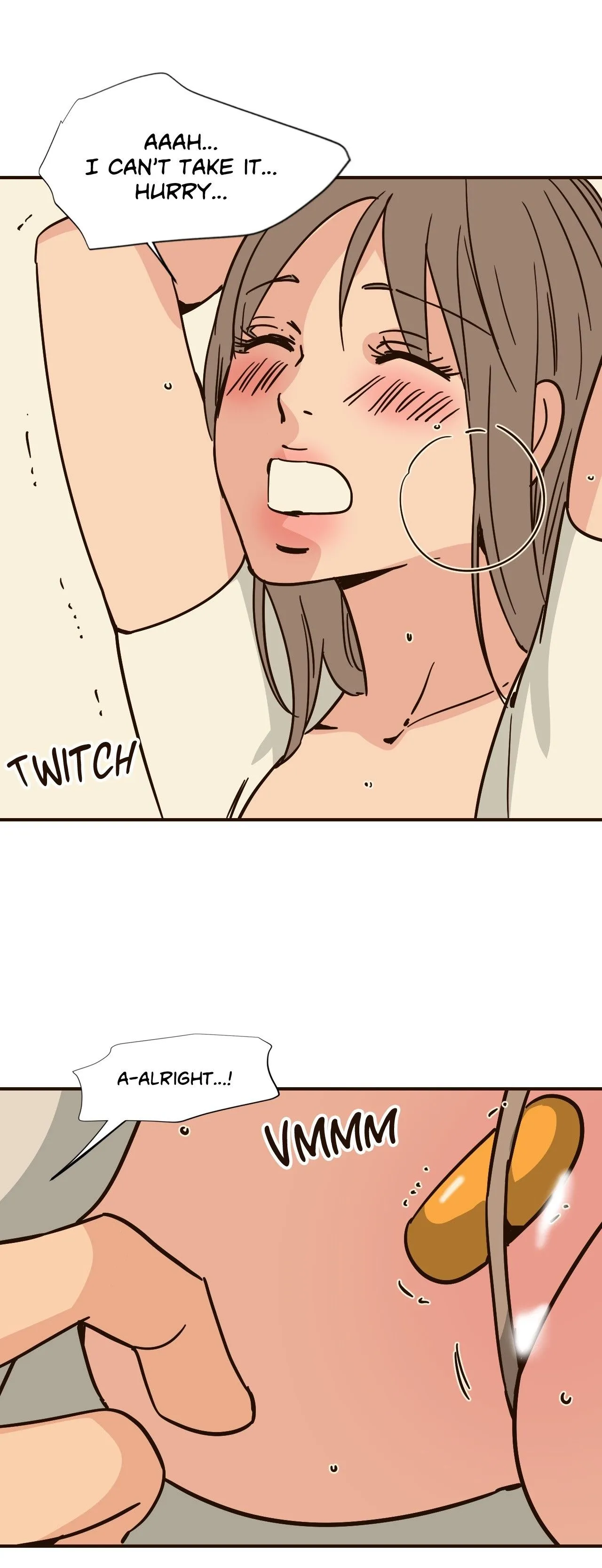 Temptress Chapter 111 - Page 18
