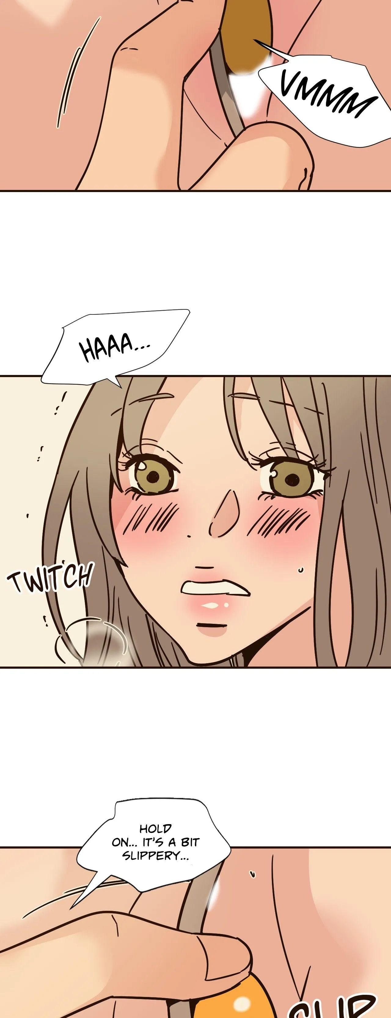 Temptress Chapter 111 - Page 20