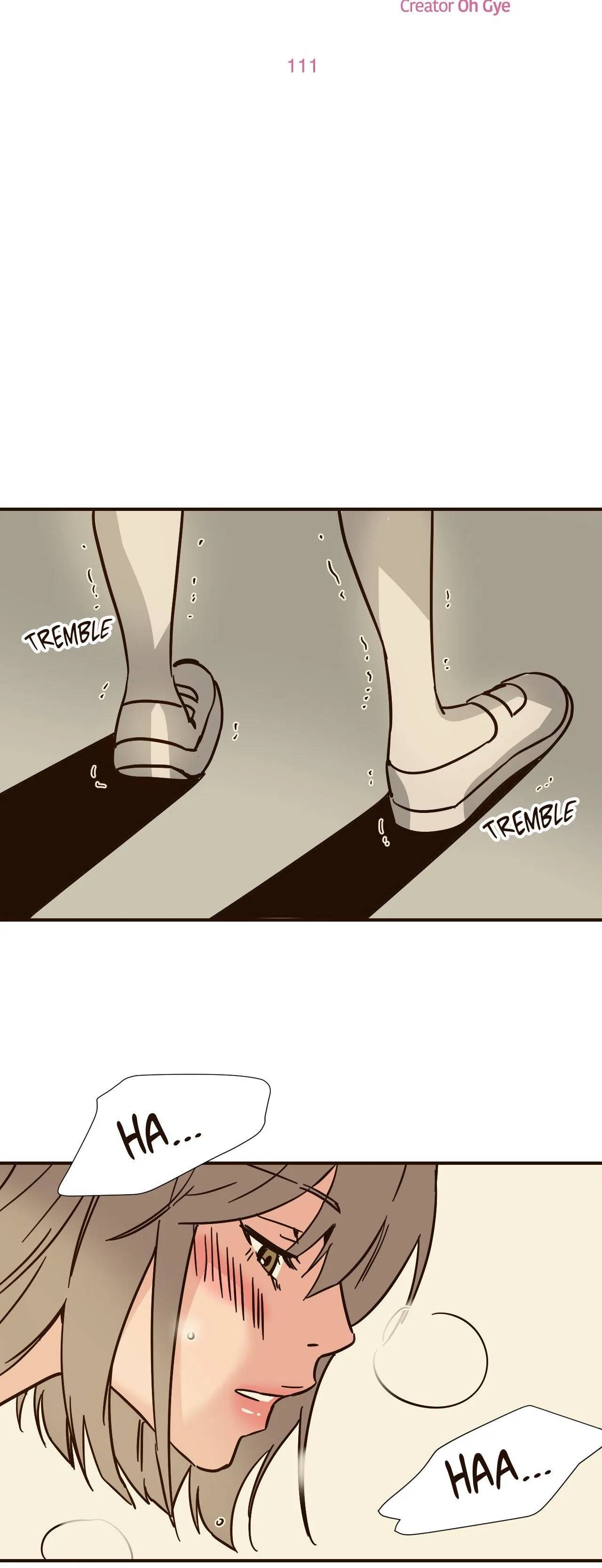 Temptress Chapter 111 - Page 3