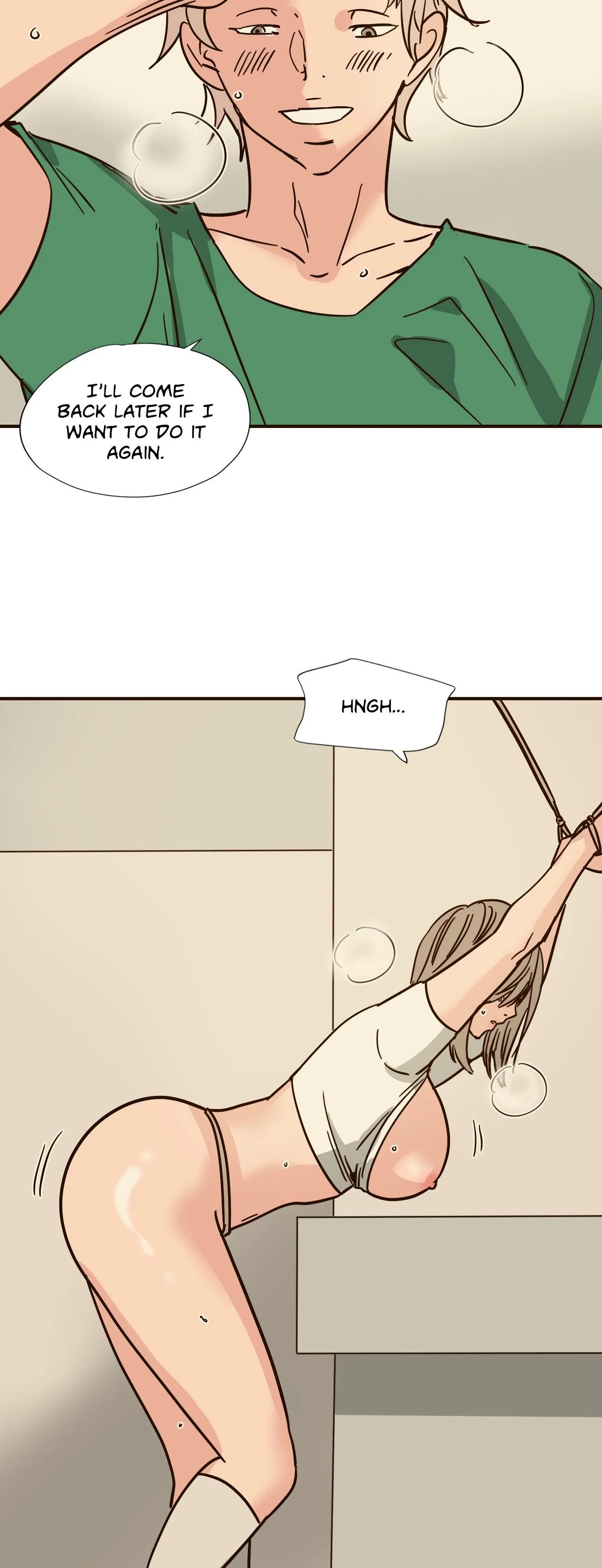 Temptress Chapter 111 - Page 5