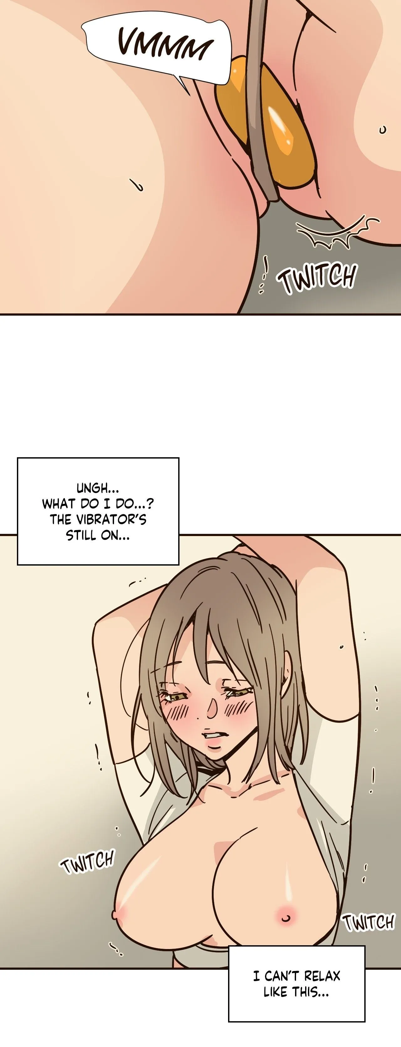 Temptress Chapter 111 - Page 8
