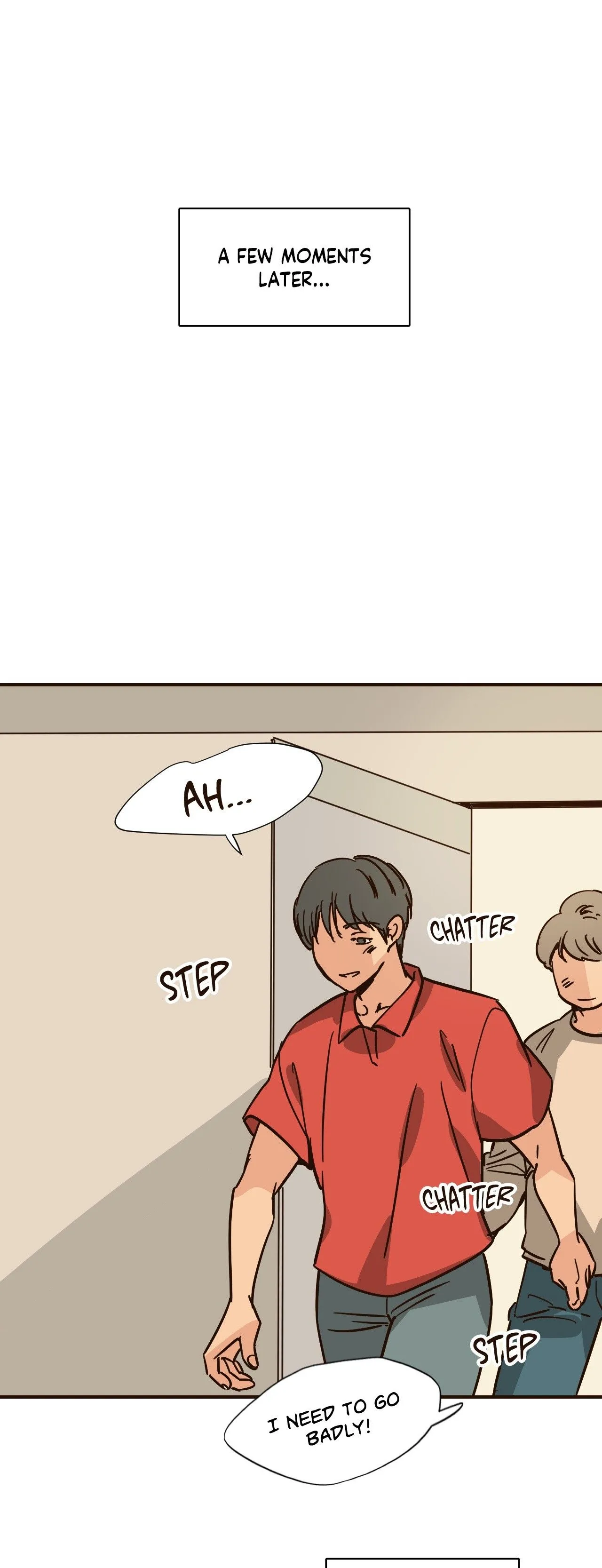 Temptress Chapter 111 - Page 10