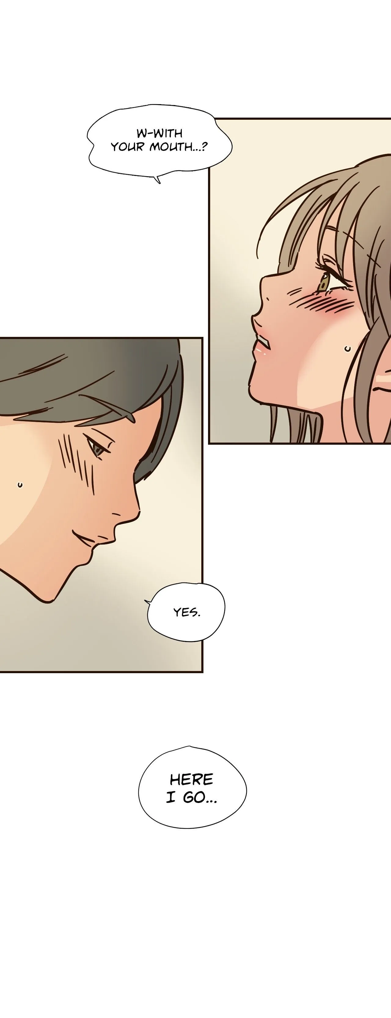 Temptress Chapter 112 - Page 1