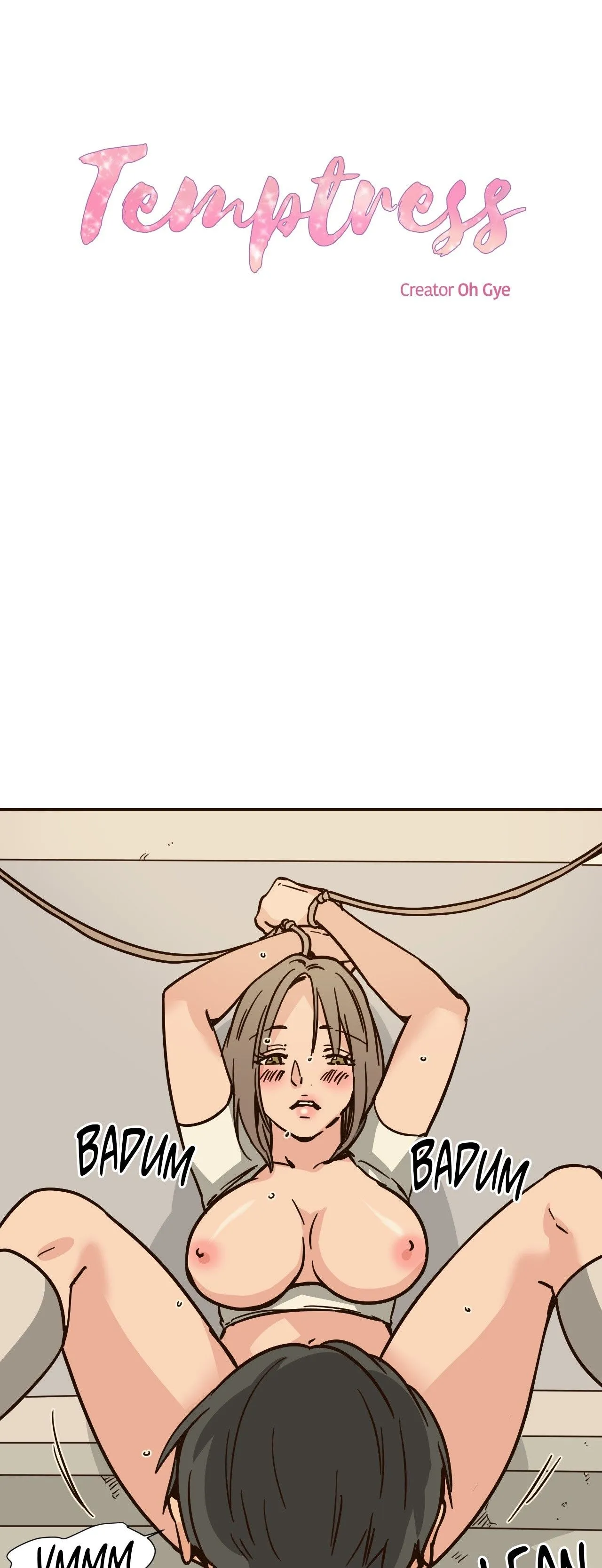 Temptress Chapter 112 - Page 2