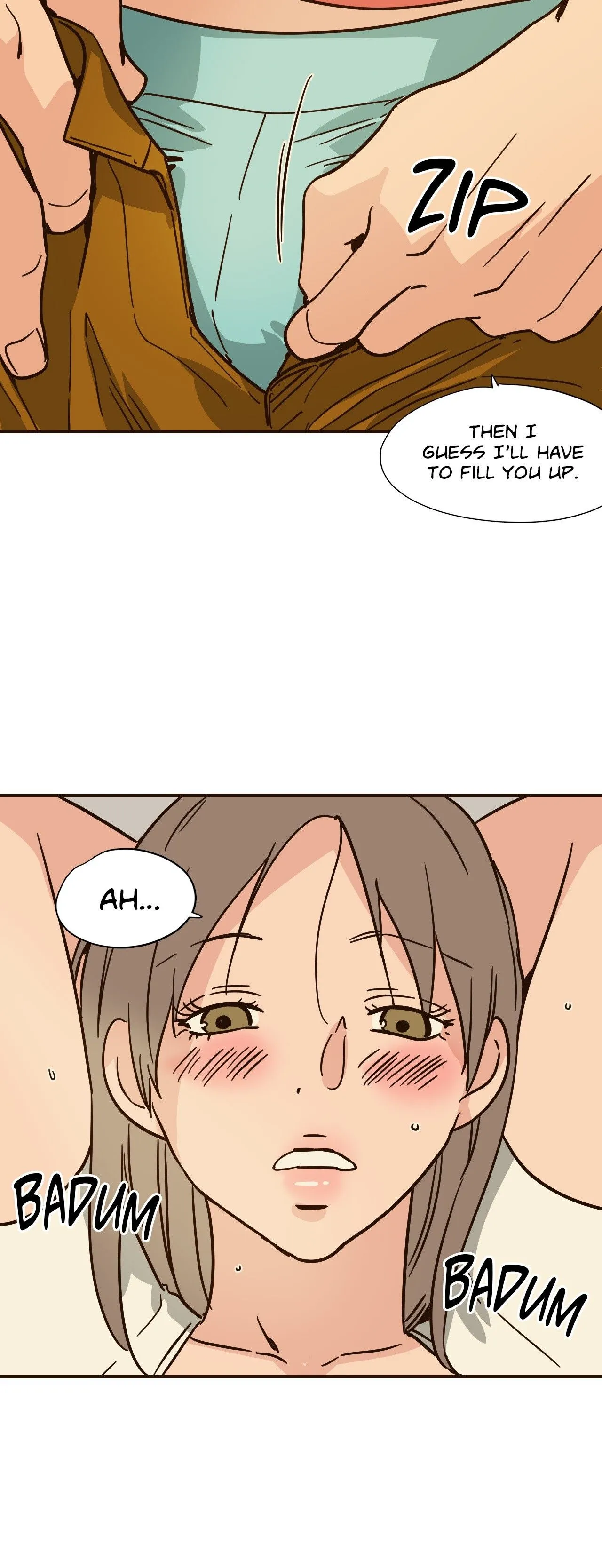 Temptress Chapter 112 - Page 12
