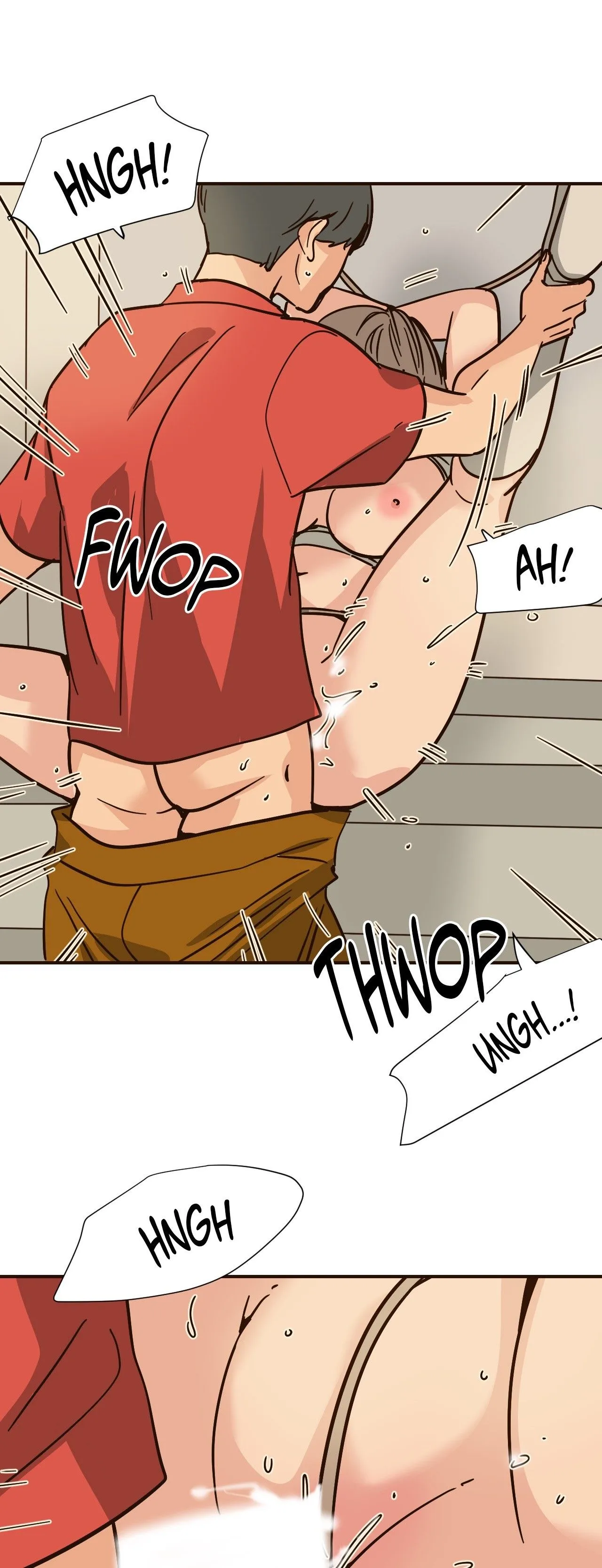 Temptress Chapter 112 - Page 13