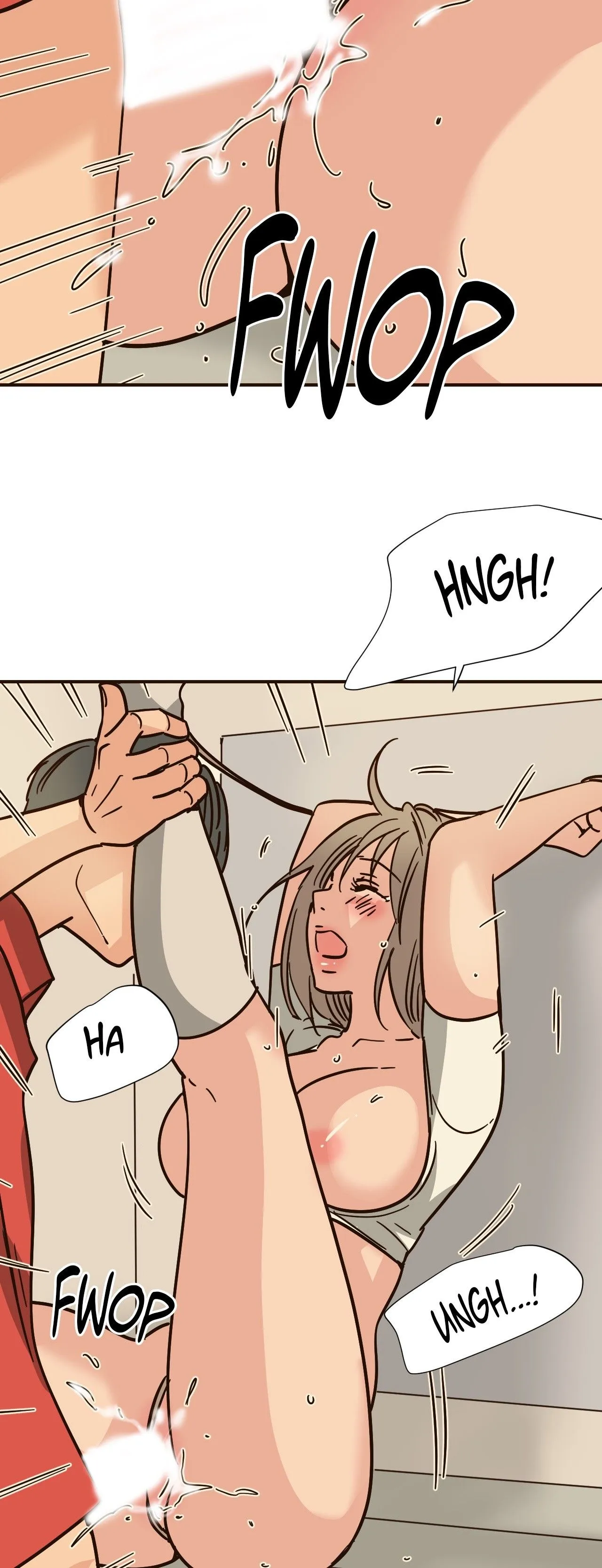 Temptress Chapter 112 - Page 14