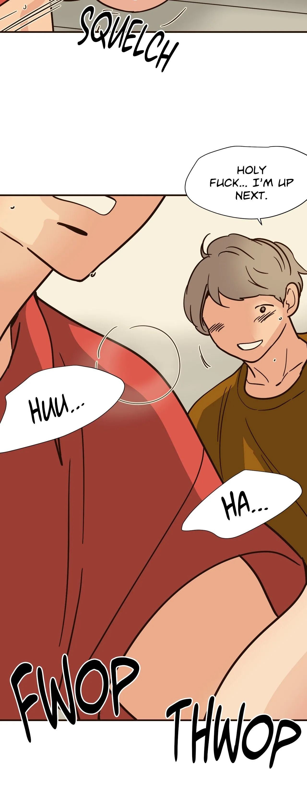 Temptress Chapter 112 - Page 15
