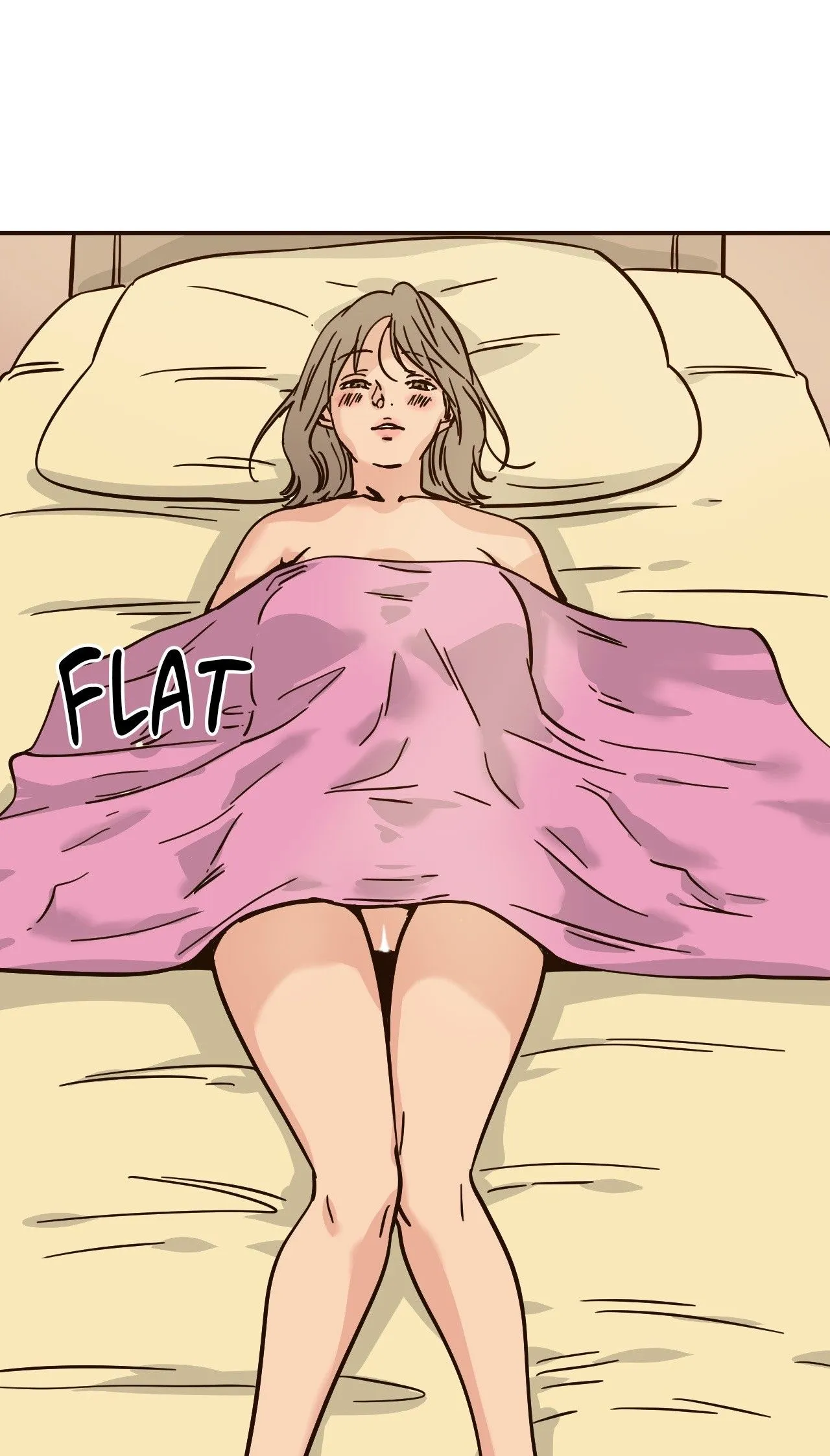 Temptress Chapter 112 - Page 22
