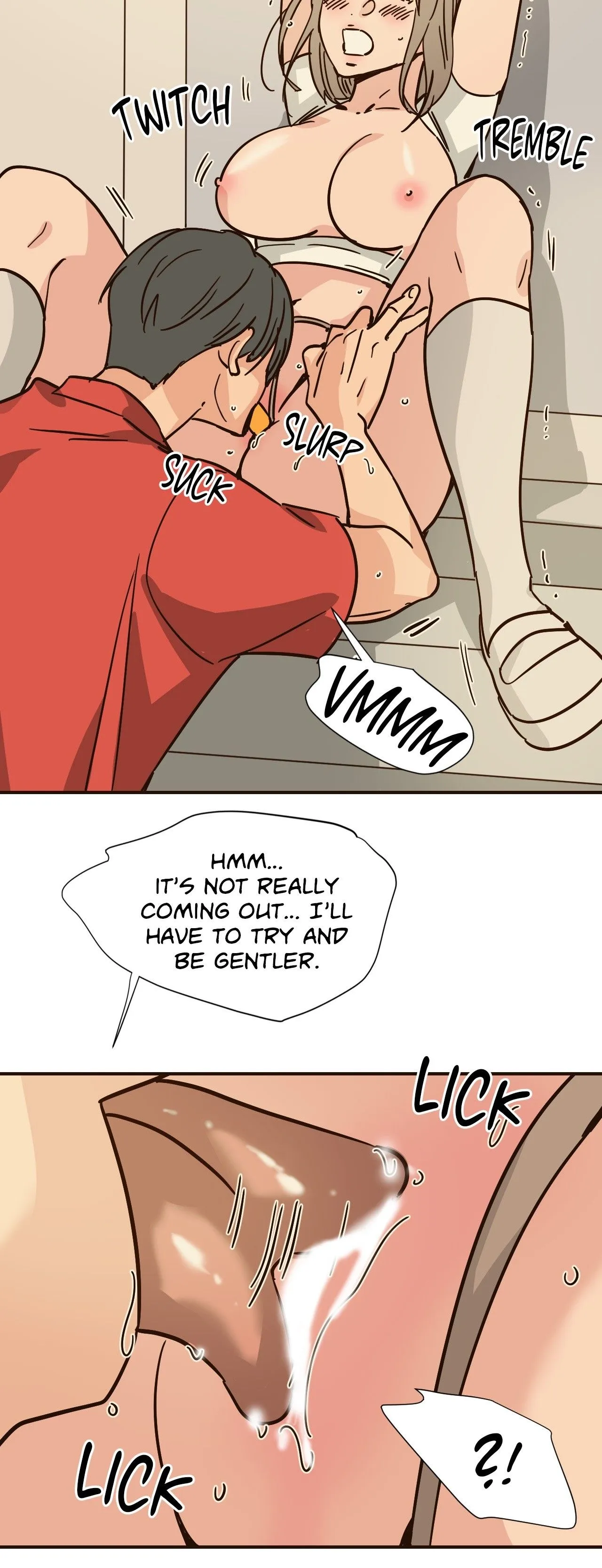 Temptress Chapter 112 - Page 6