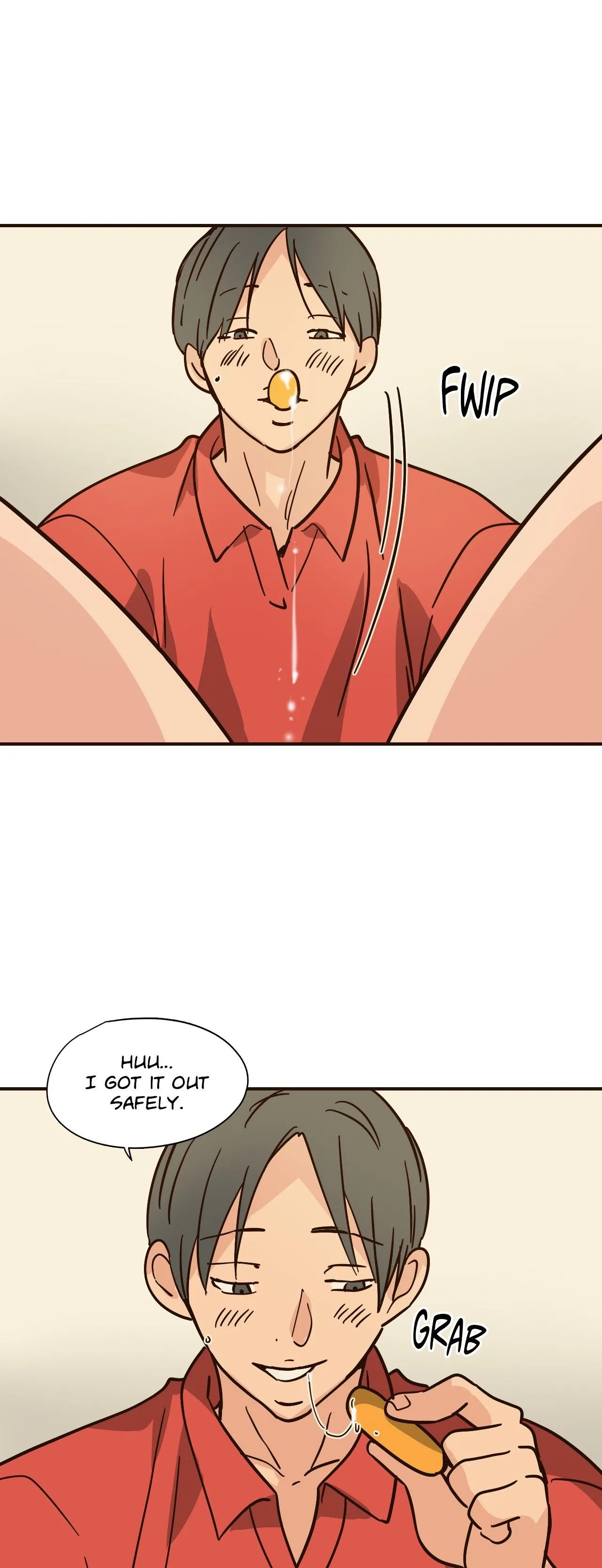 Temptress Chapter 112 - Page 10