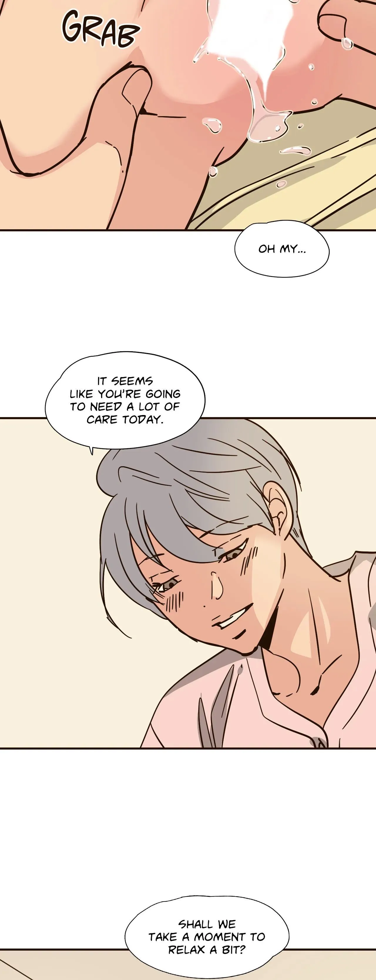 Temptress Chapter 113 - Page 11