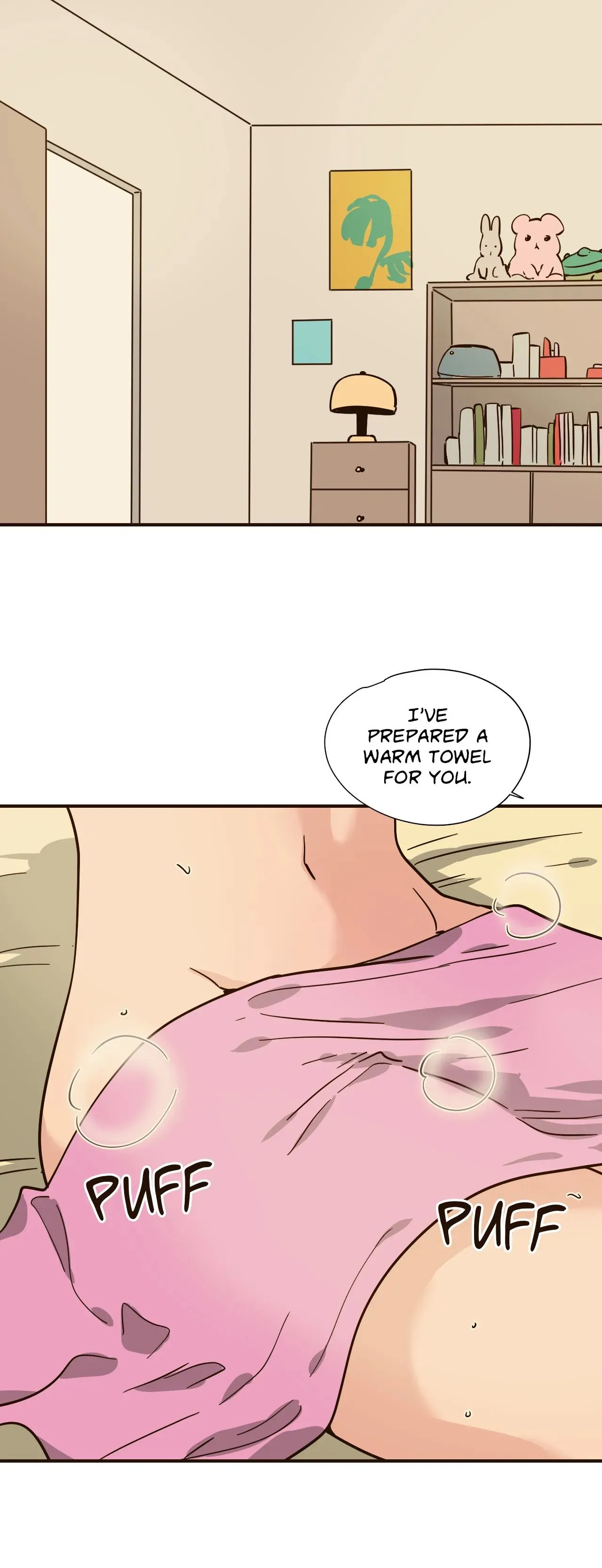 Temptress Chapter 113 - Page 12