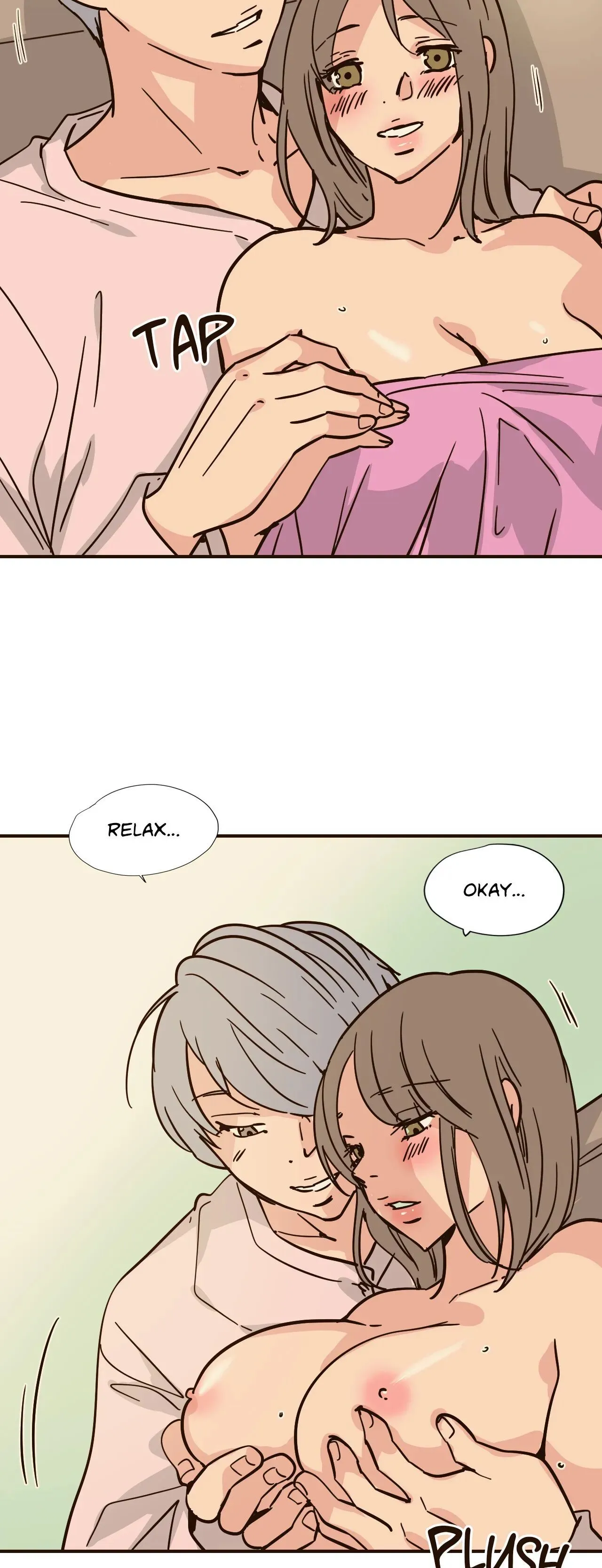 Temptress Chapter 113 - Page 14