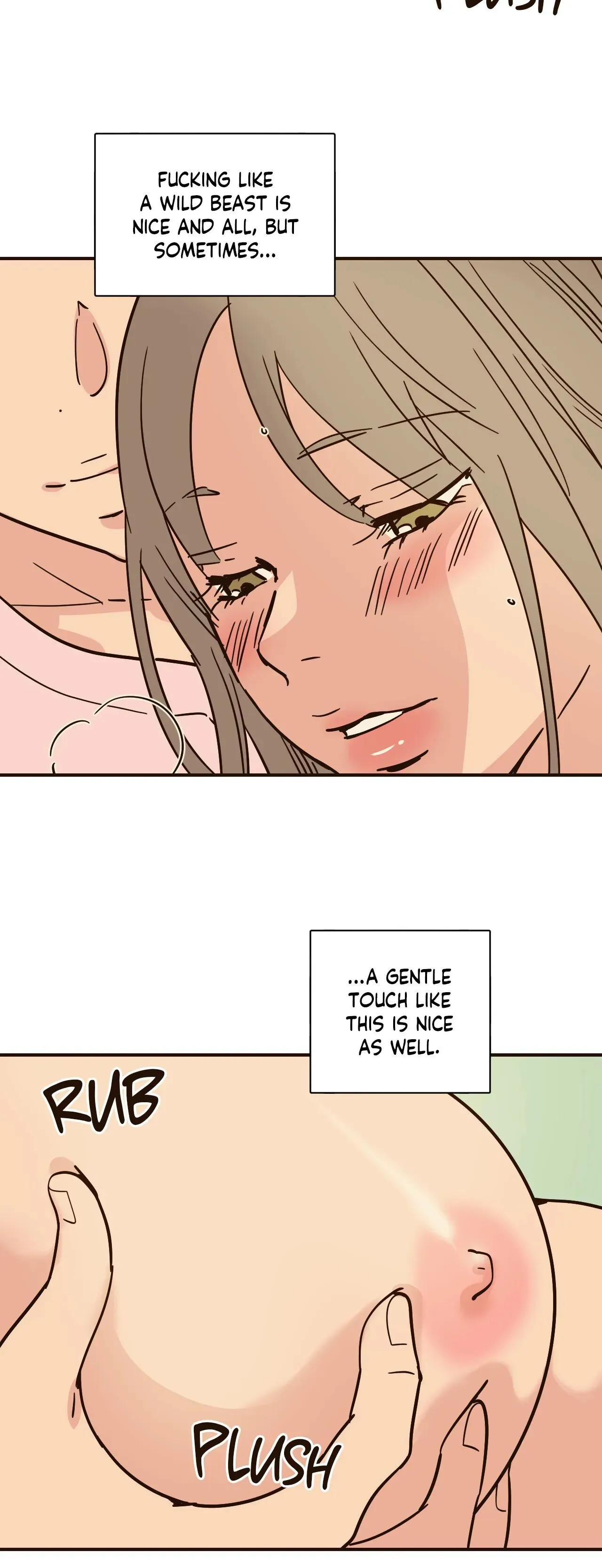 Temptress Chapter 113 - Page 15