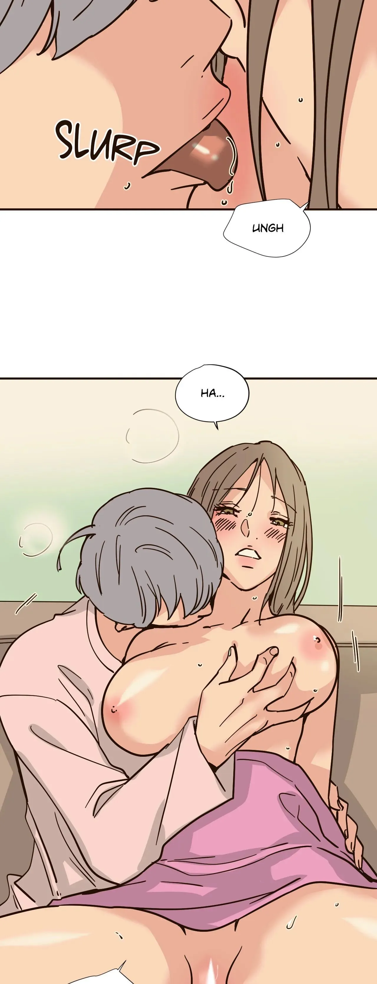 Temptress Chapter 113 - Page 17