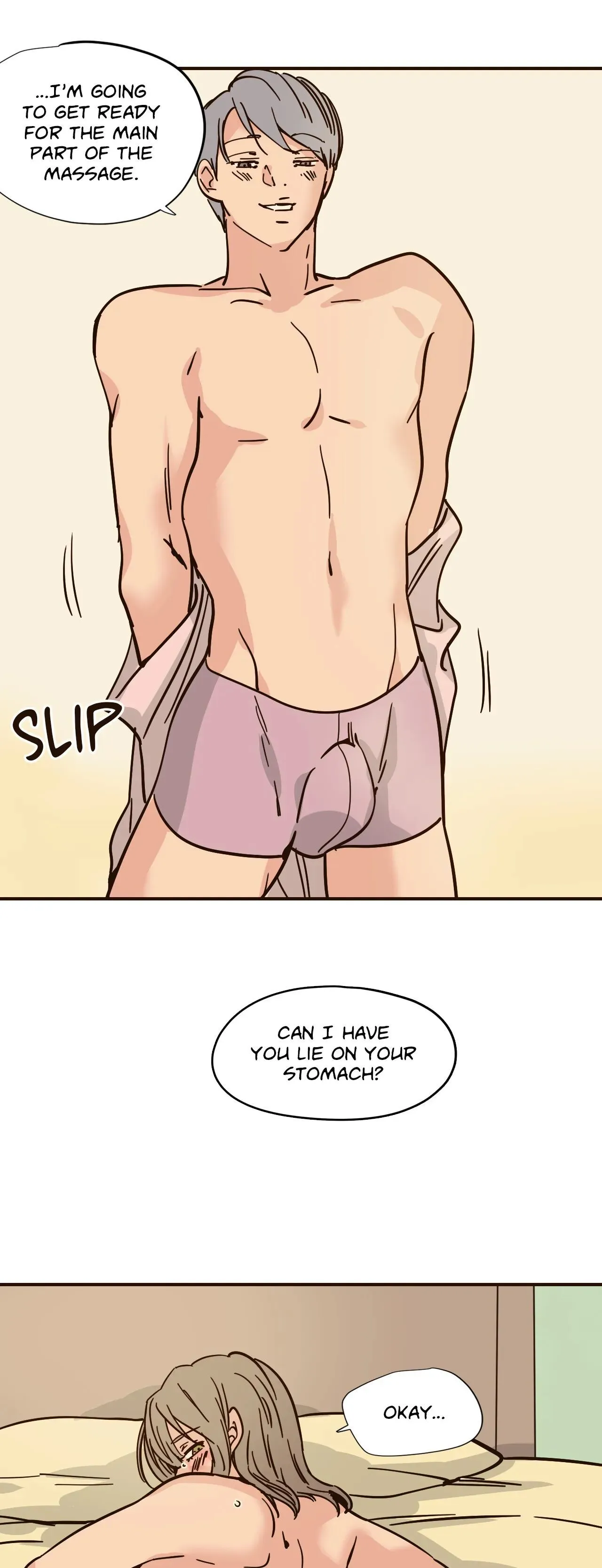 Temptress Chapter 113 - Page 19