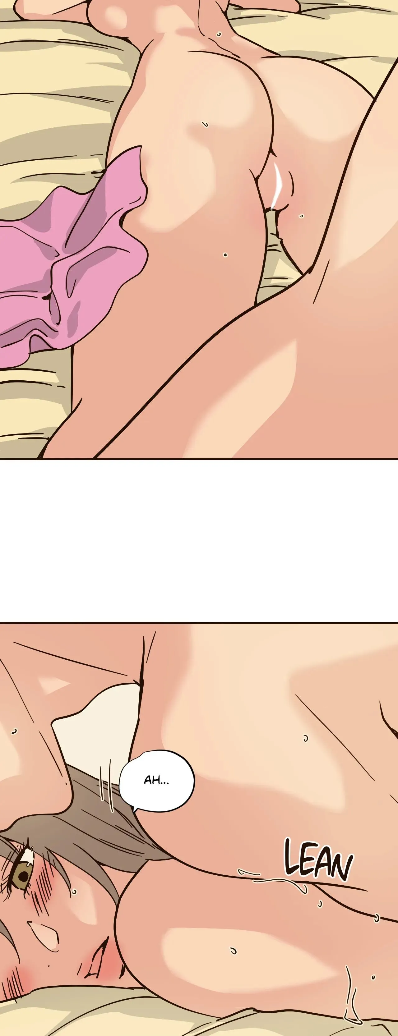 Temptress Chapter 113 - Page 20